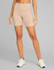 Women's Smoothing Bike Short::Rugby Tan
