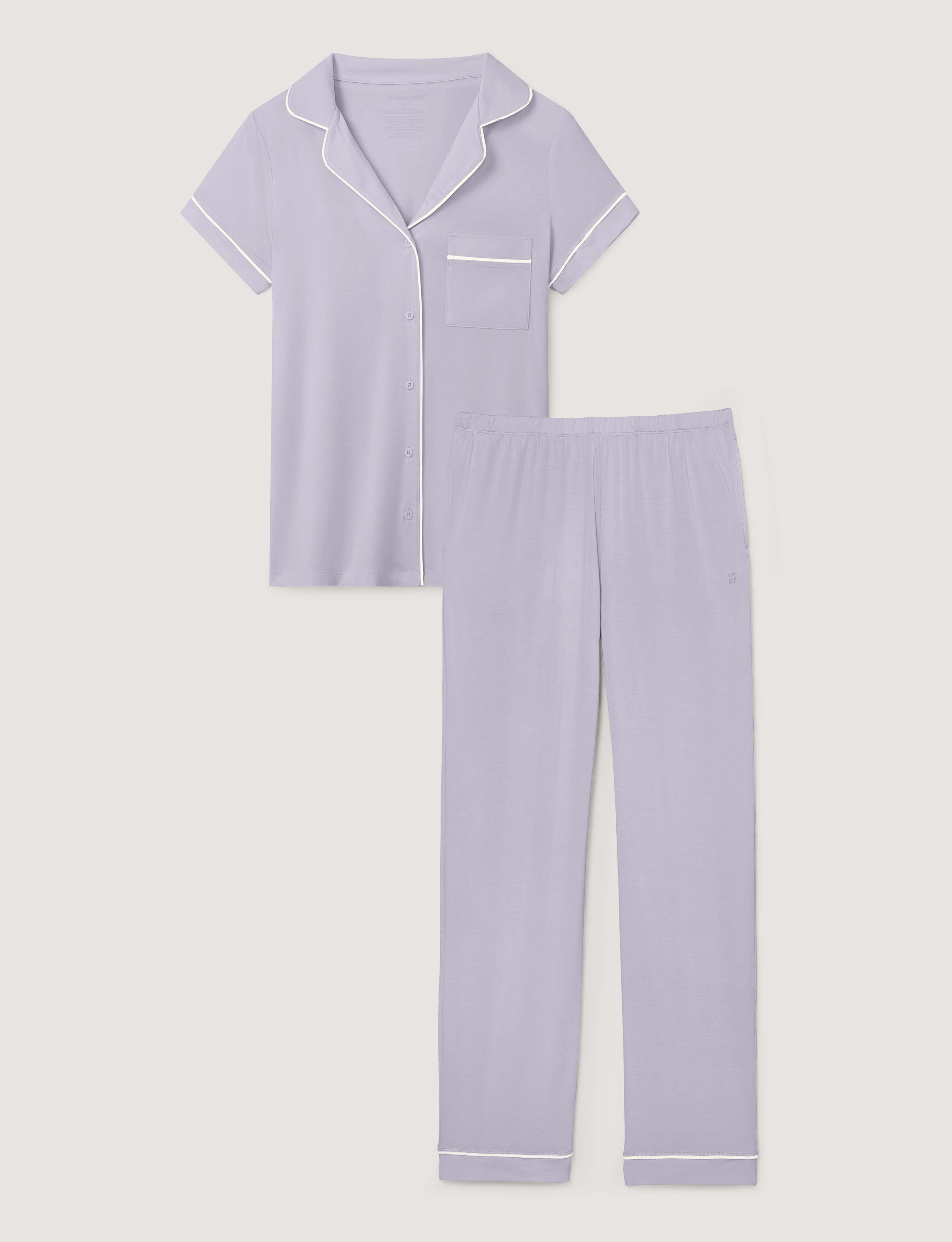 Women's Downtime Pajama Top & Pant Set