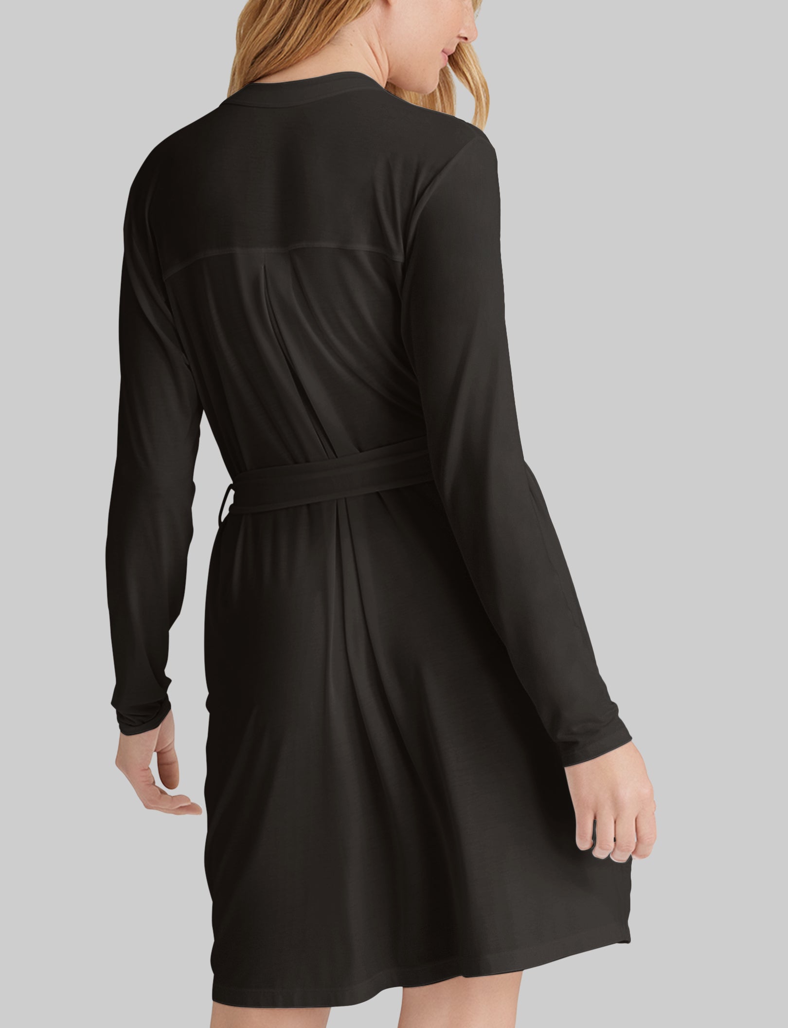 Women's Second Skin Sleep Robe