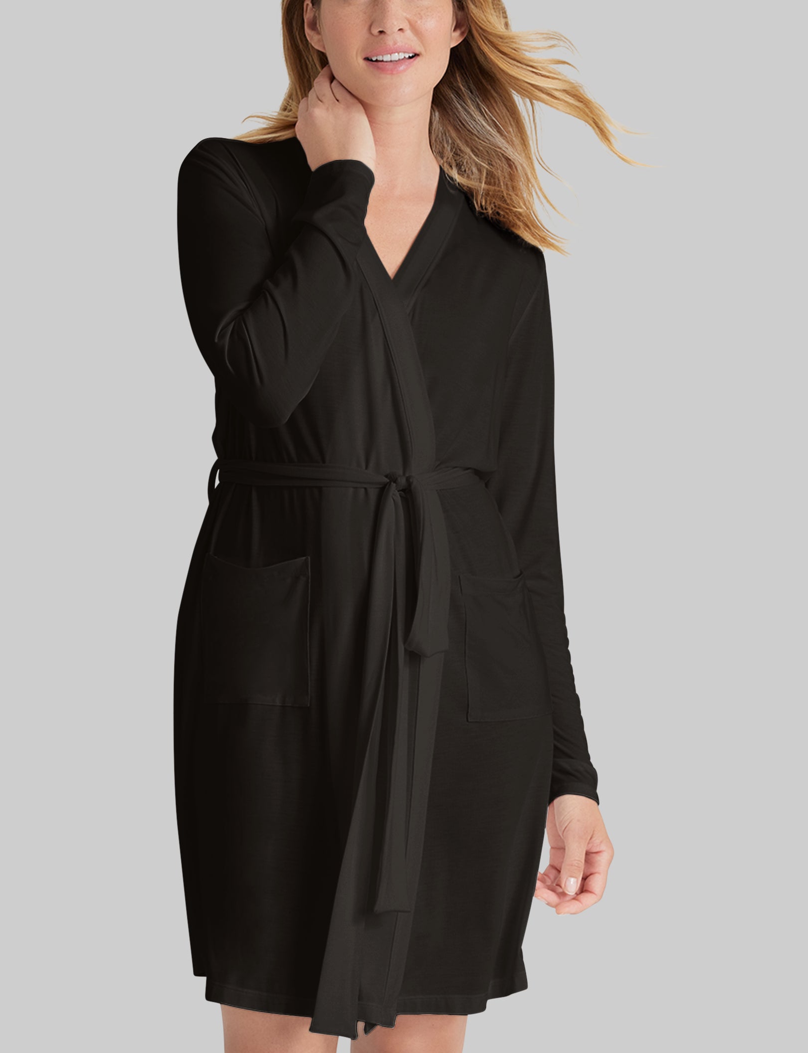 Women's Second Skin Sleep Robe
