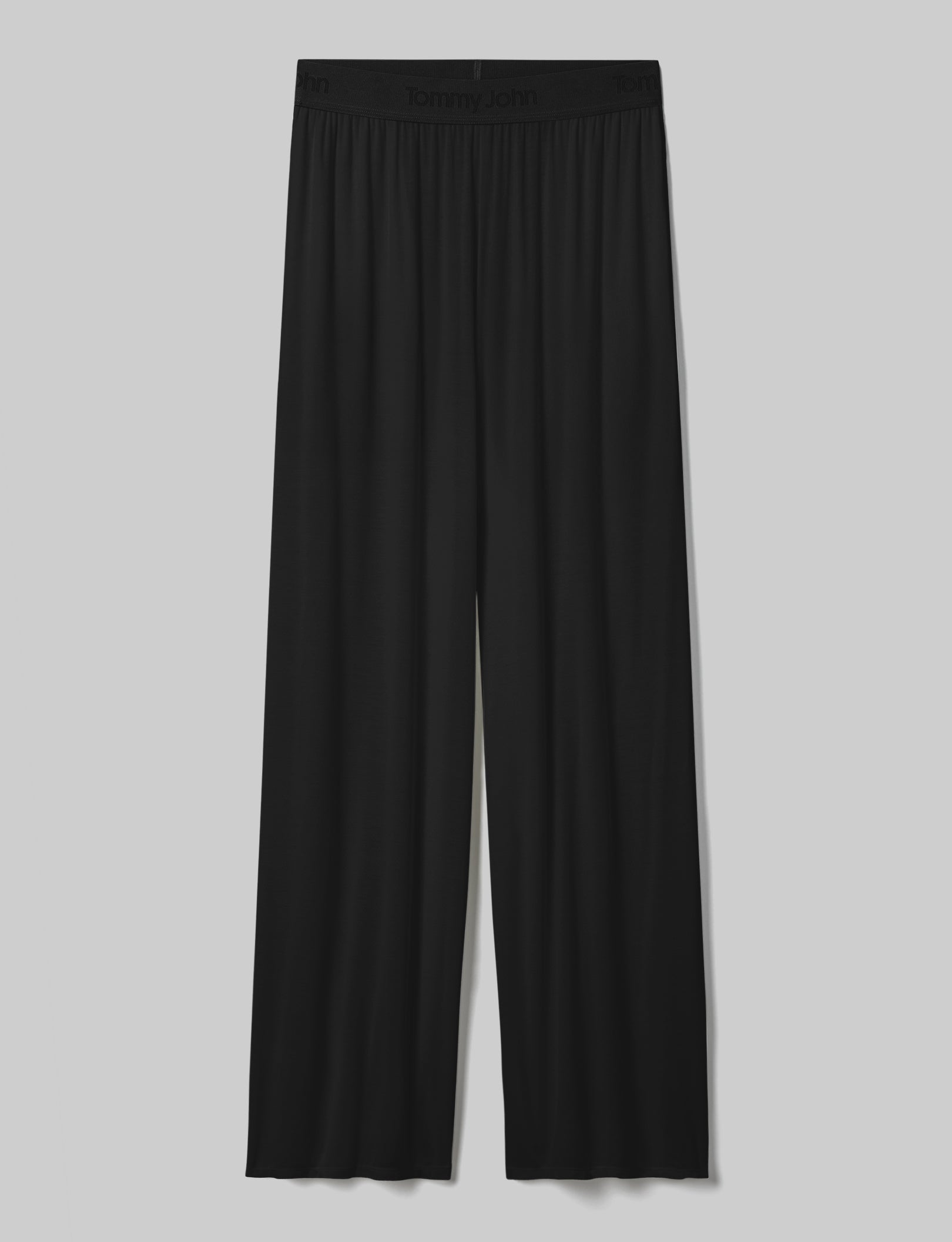 Women's Second Skin Wide-Leg Sleep Pant