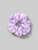 Silk Scrunchie::Lavendula::Swatch