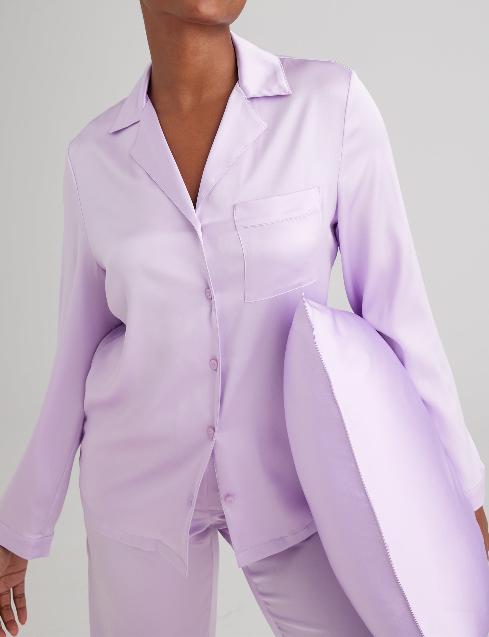 Silk Pillowcase
