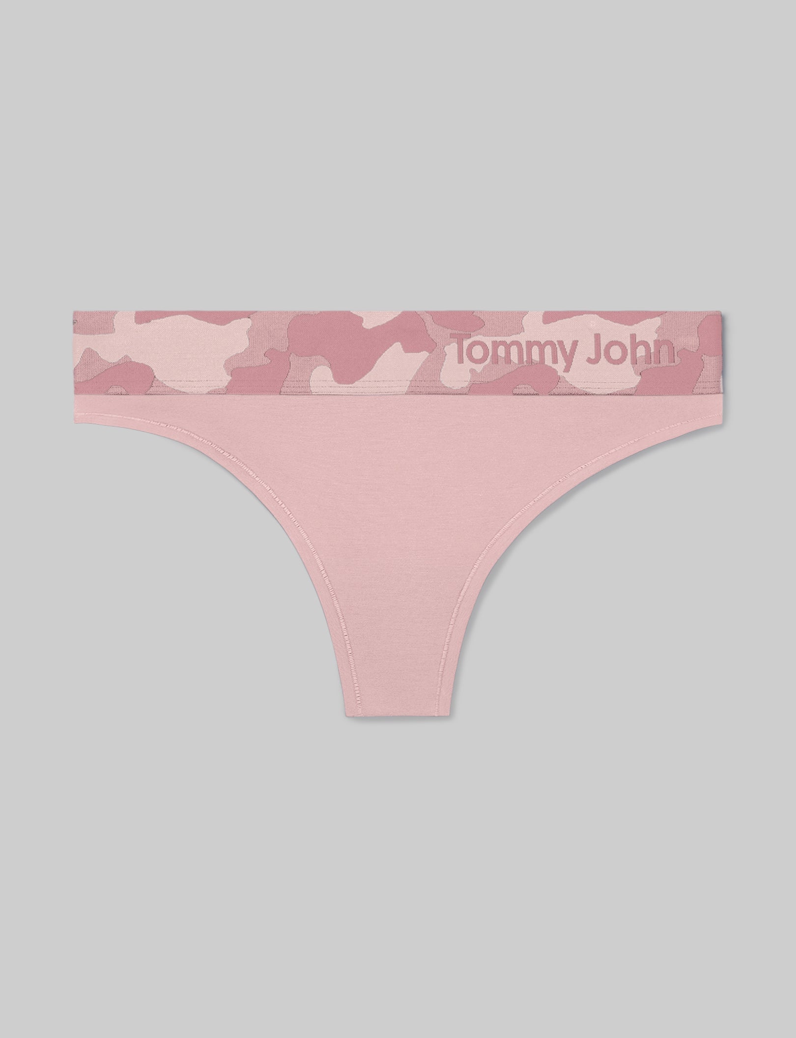 Women's Cool Cotton Thong