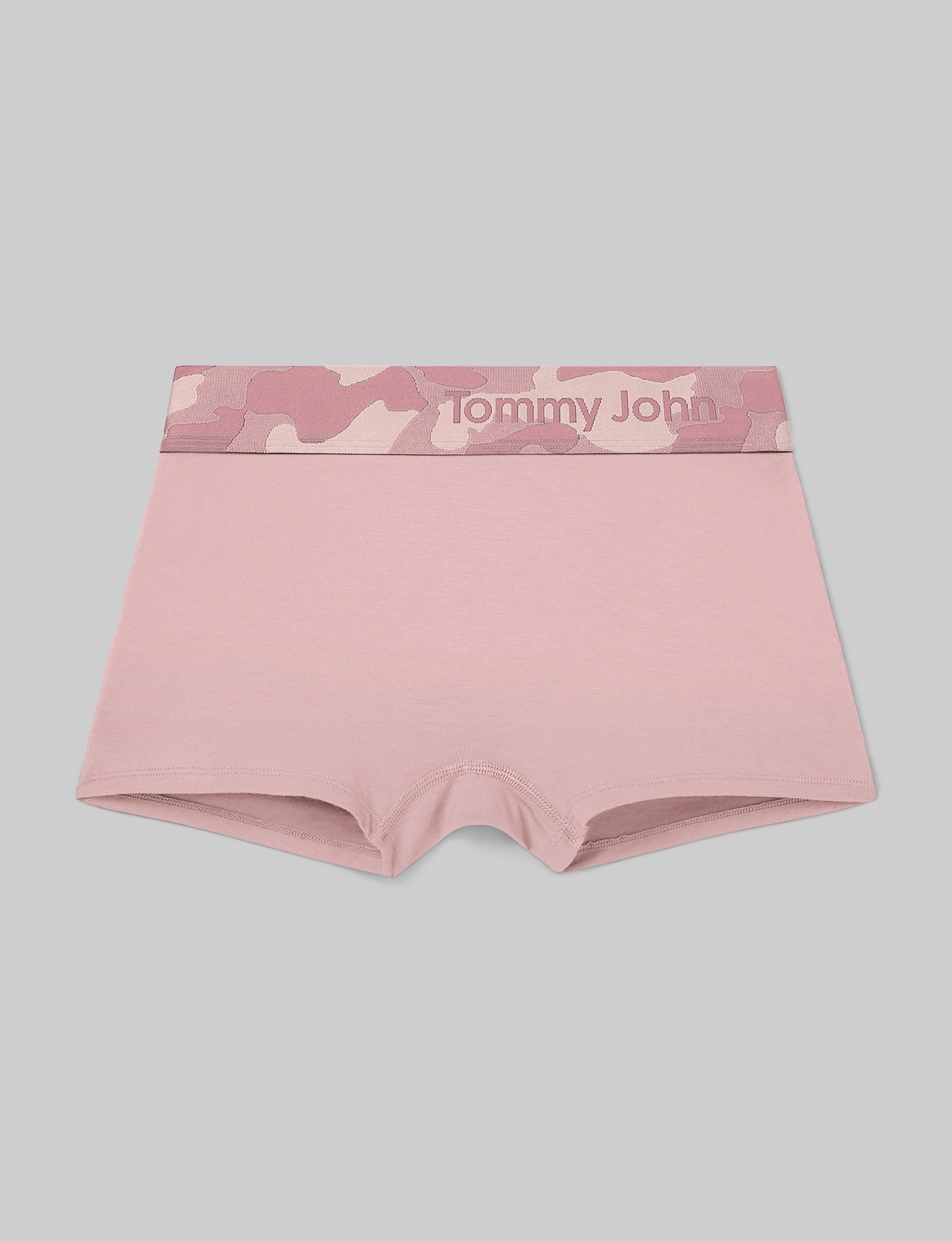 Women's Cool Cotton Boyshort