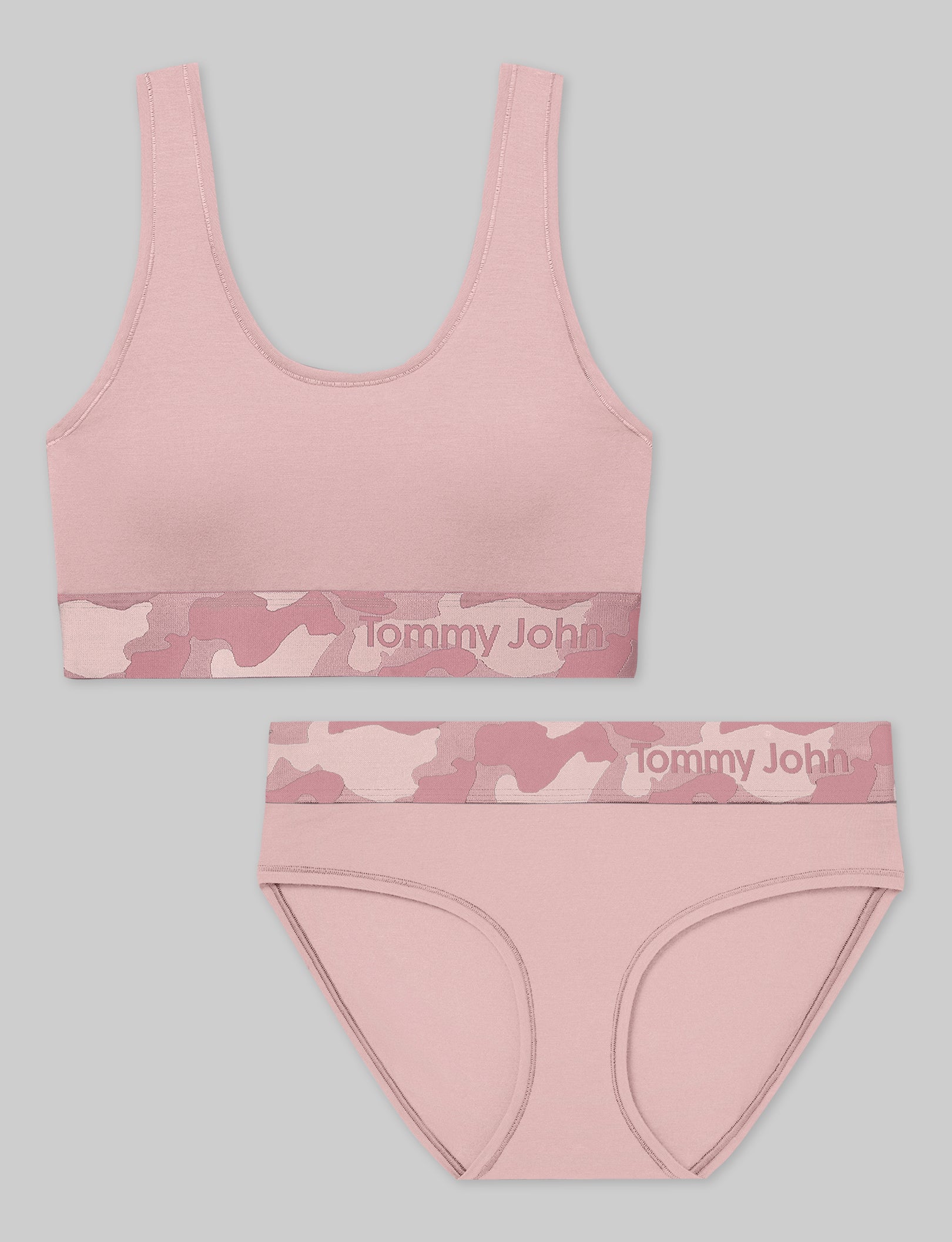 Tommy john bralette outlet
