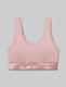 Cool Cotton Scoop Bralette::Silver Pink/Pink Camo WB::Swatch