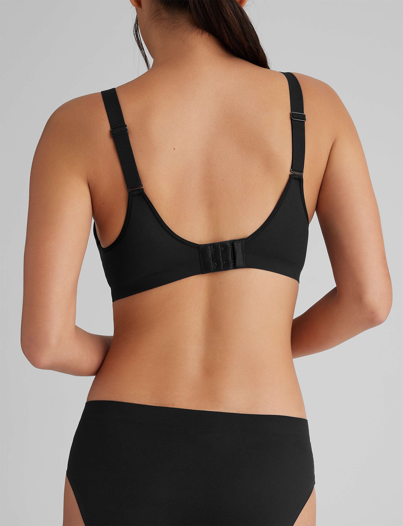Ultimate Comfort T-Shirt Bra
