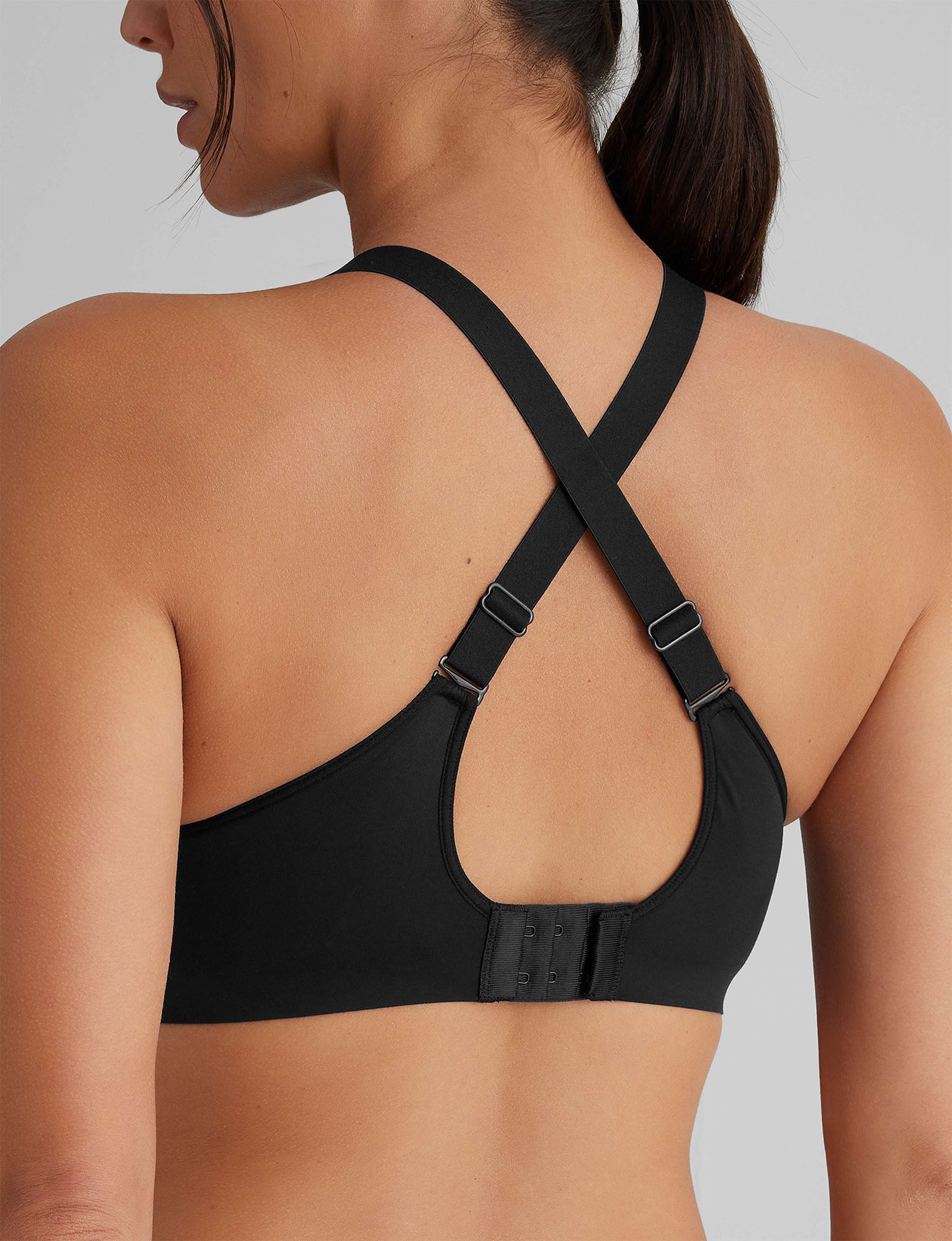 Ultimate Comfort T-Shirt Bra
