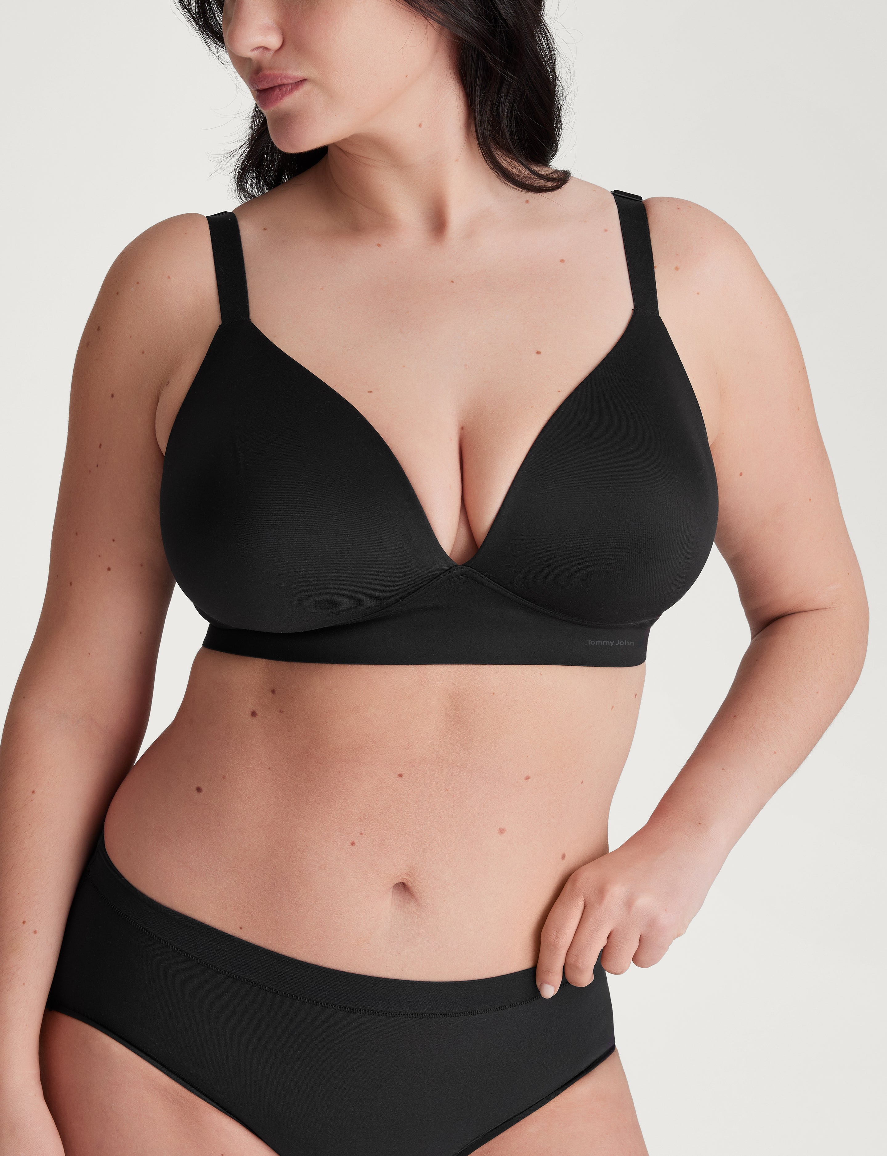 Ultimate Comfort T-Shirt Bra