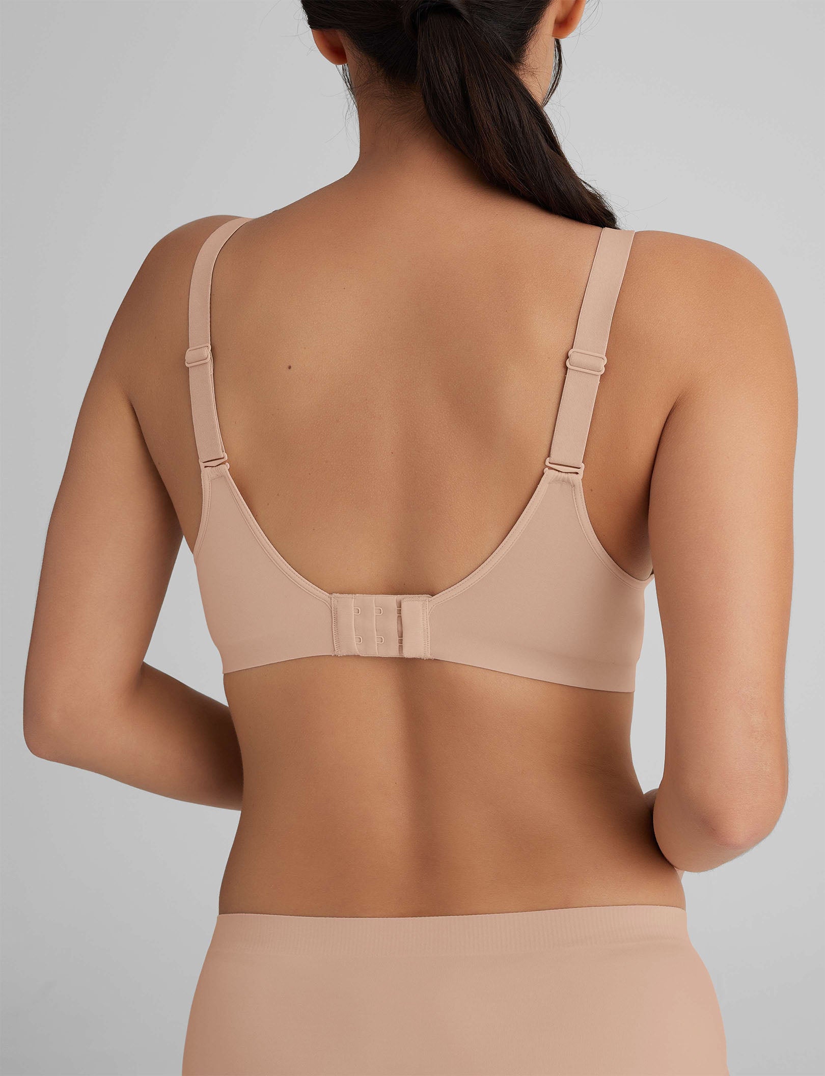 Ultimate Comfort T-Shirt Bra