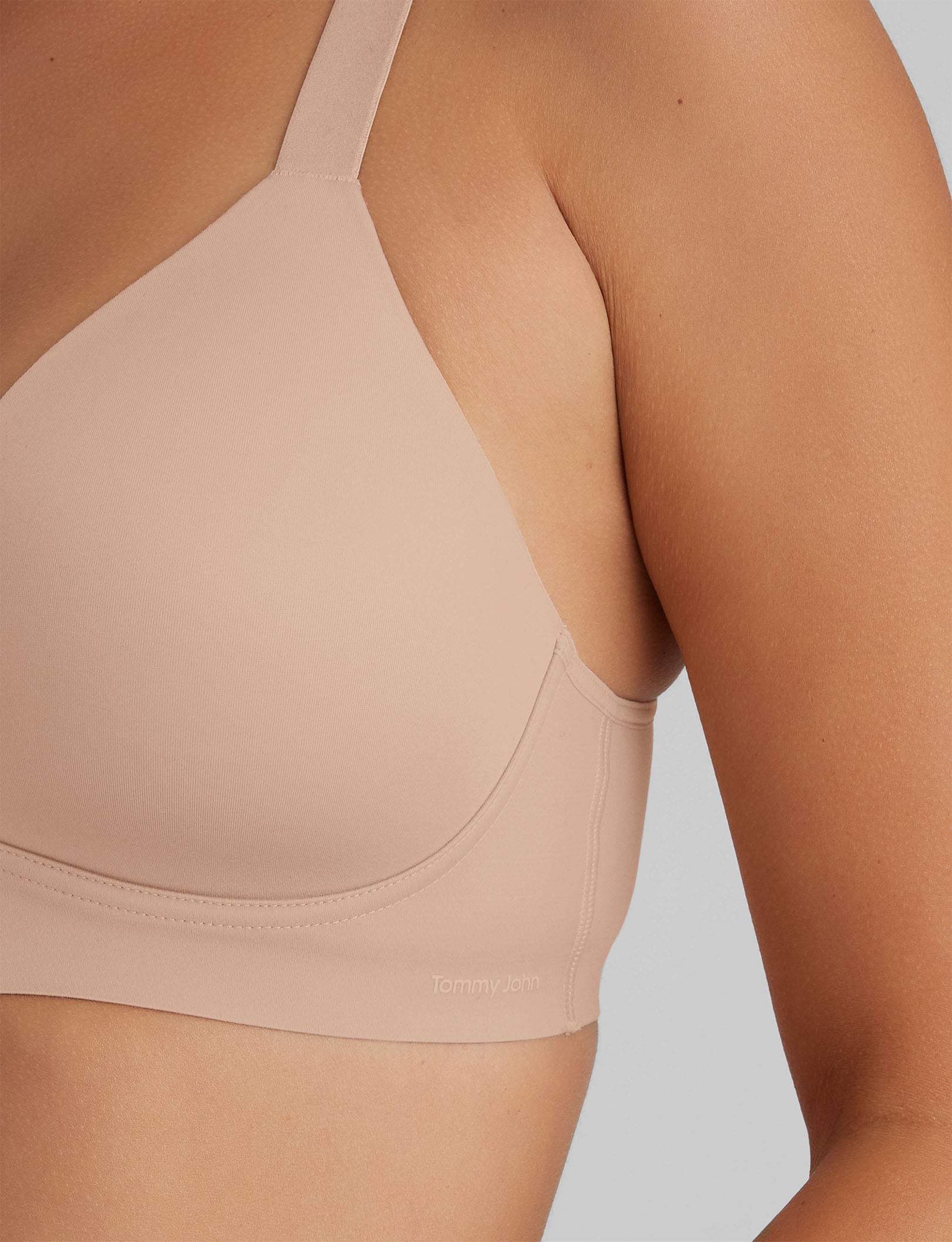 Ultimate Comfort T-Shirt Bra