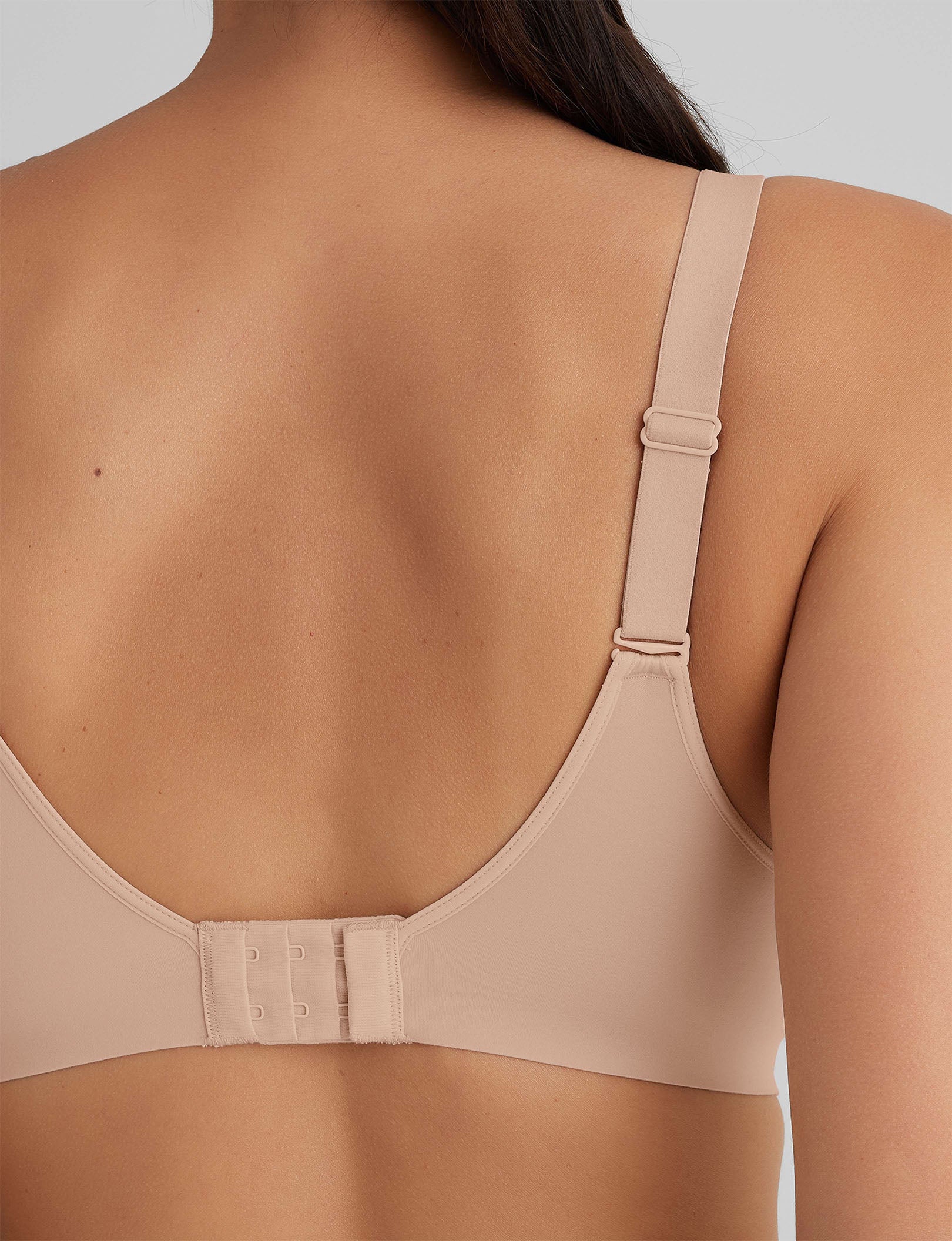 Ultimate Comfort T-Shirt Bra