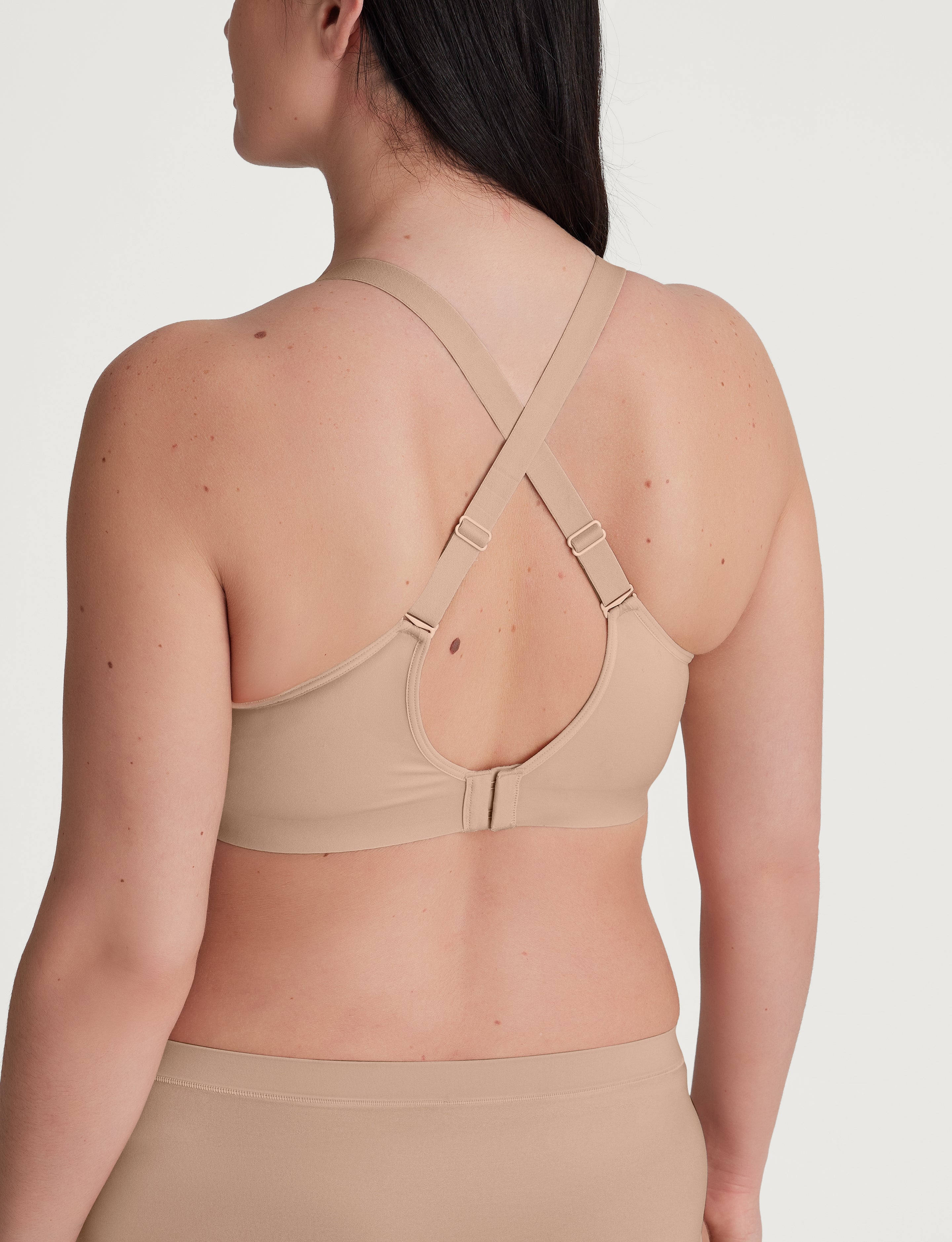 Ultimate Comfort T-Shirt Bra