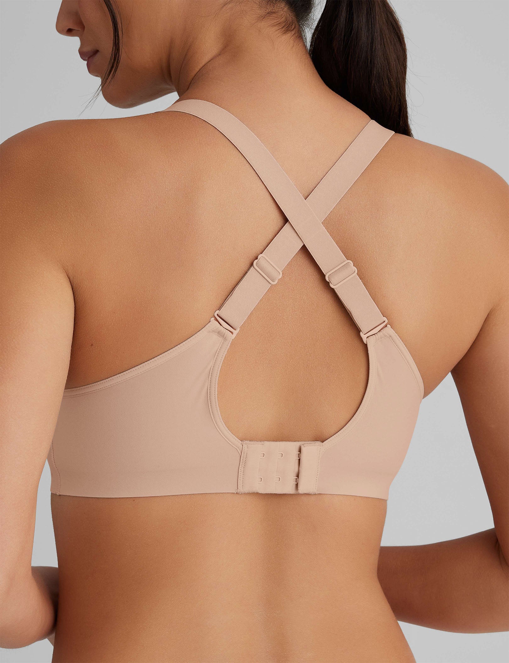 Ultimate Comfort T-Shirt Bra