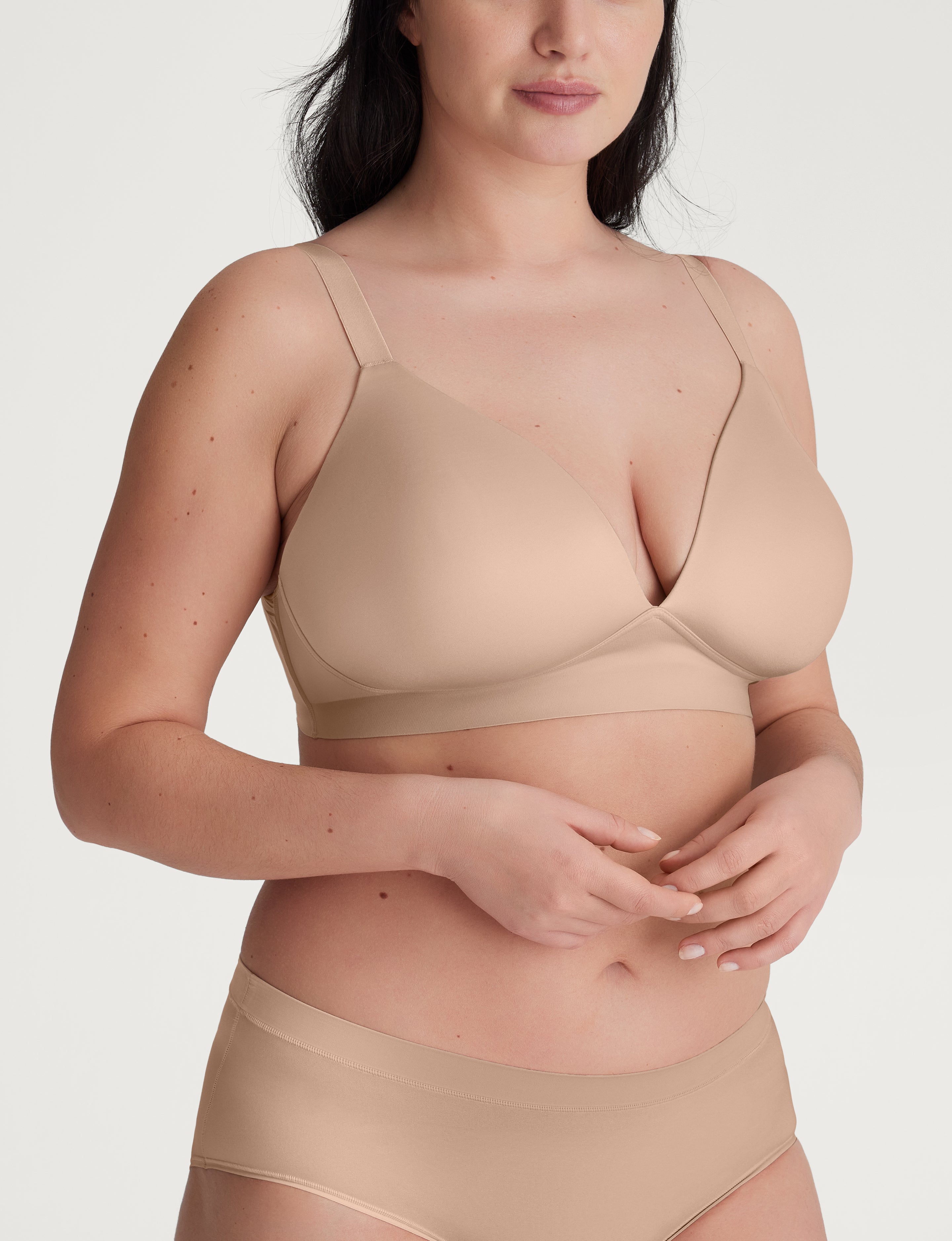 Ultimate Comfort T-Shirt Bra