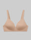 Ultimate Comfort T-Shirt Bra::Paris Nude::Swatch