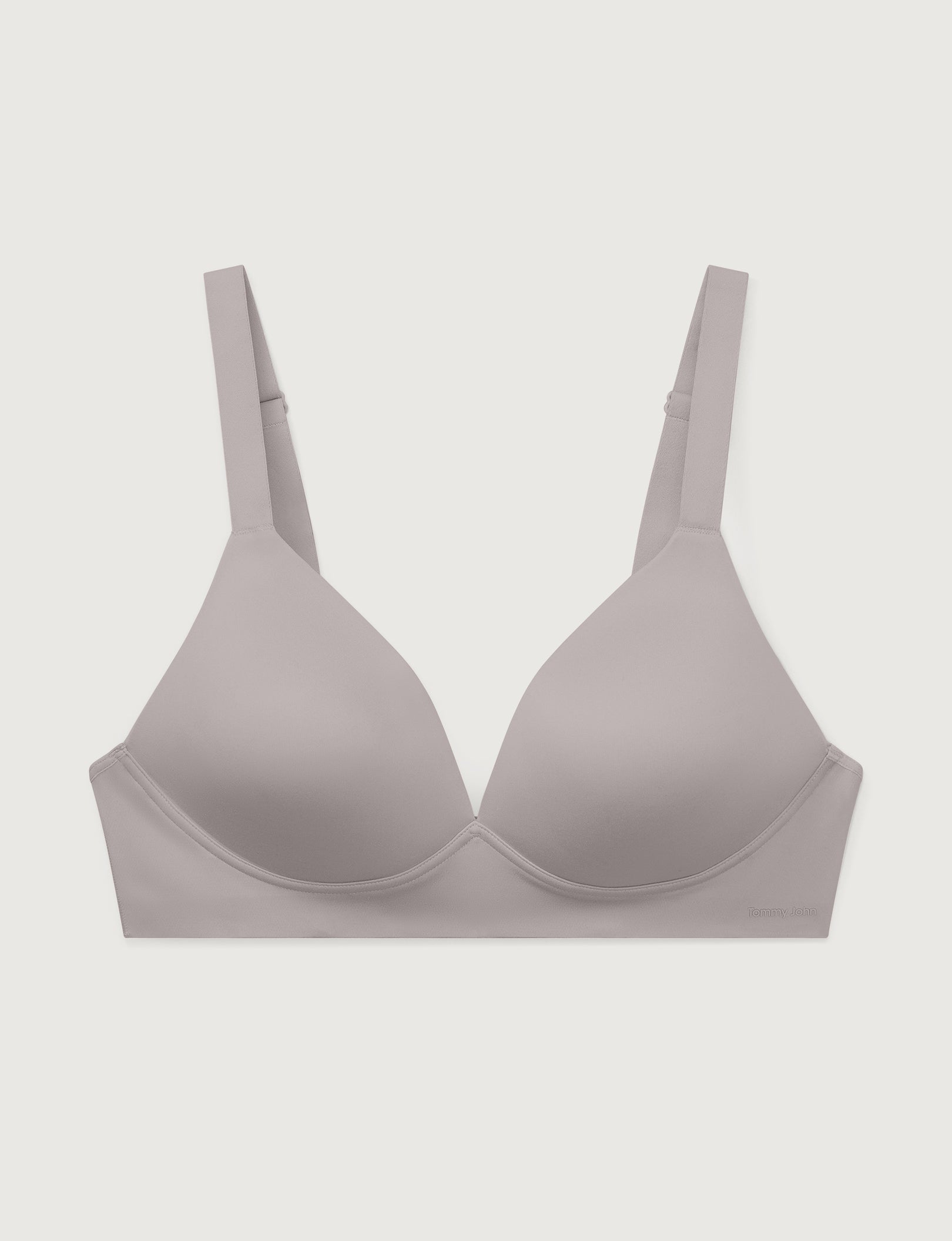 Ultimate Comfort Wireless T-Shirt Bra