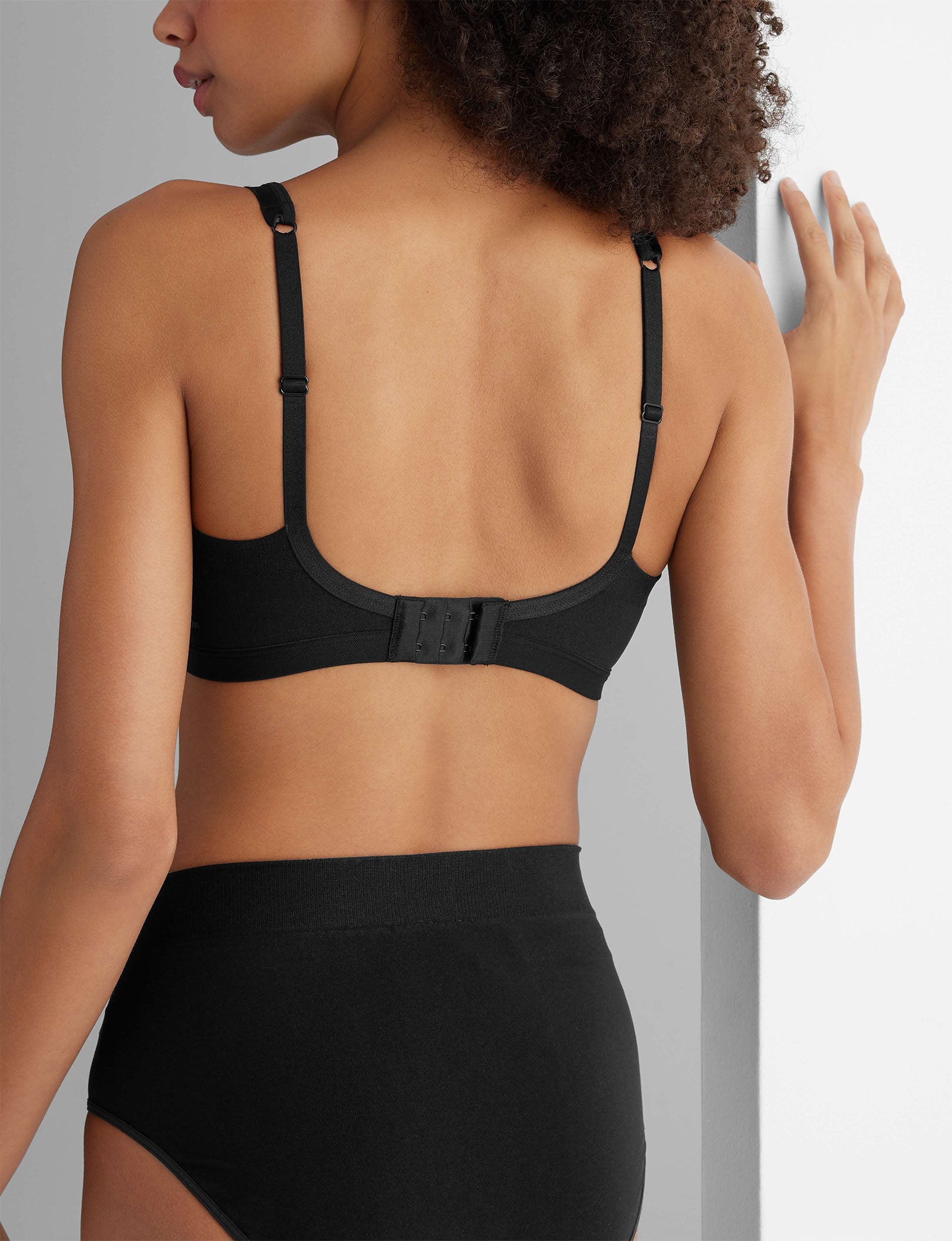 Ultimate Comfort Seamless Bra