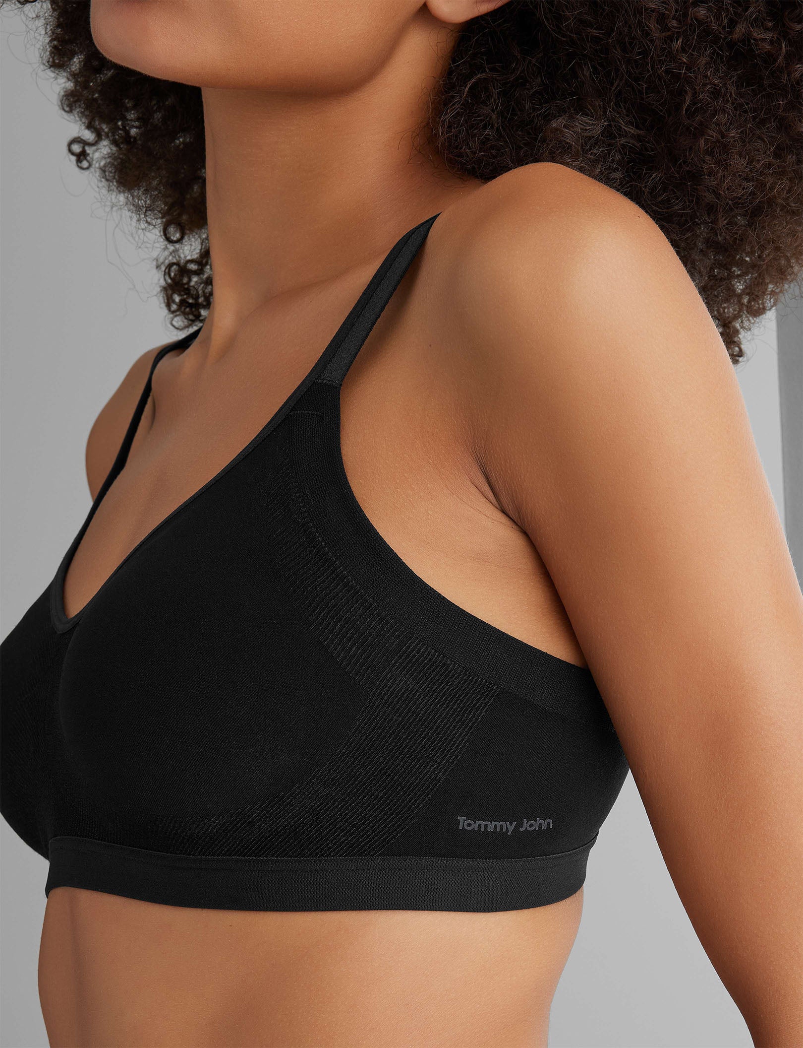 Ultimate Comfort Seamless Bra
