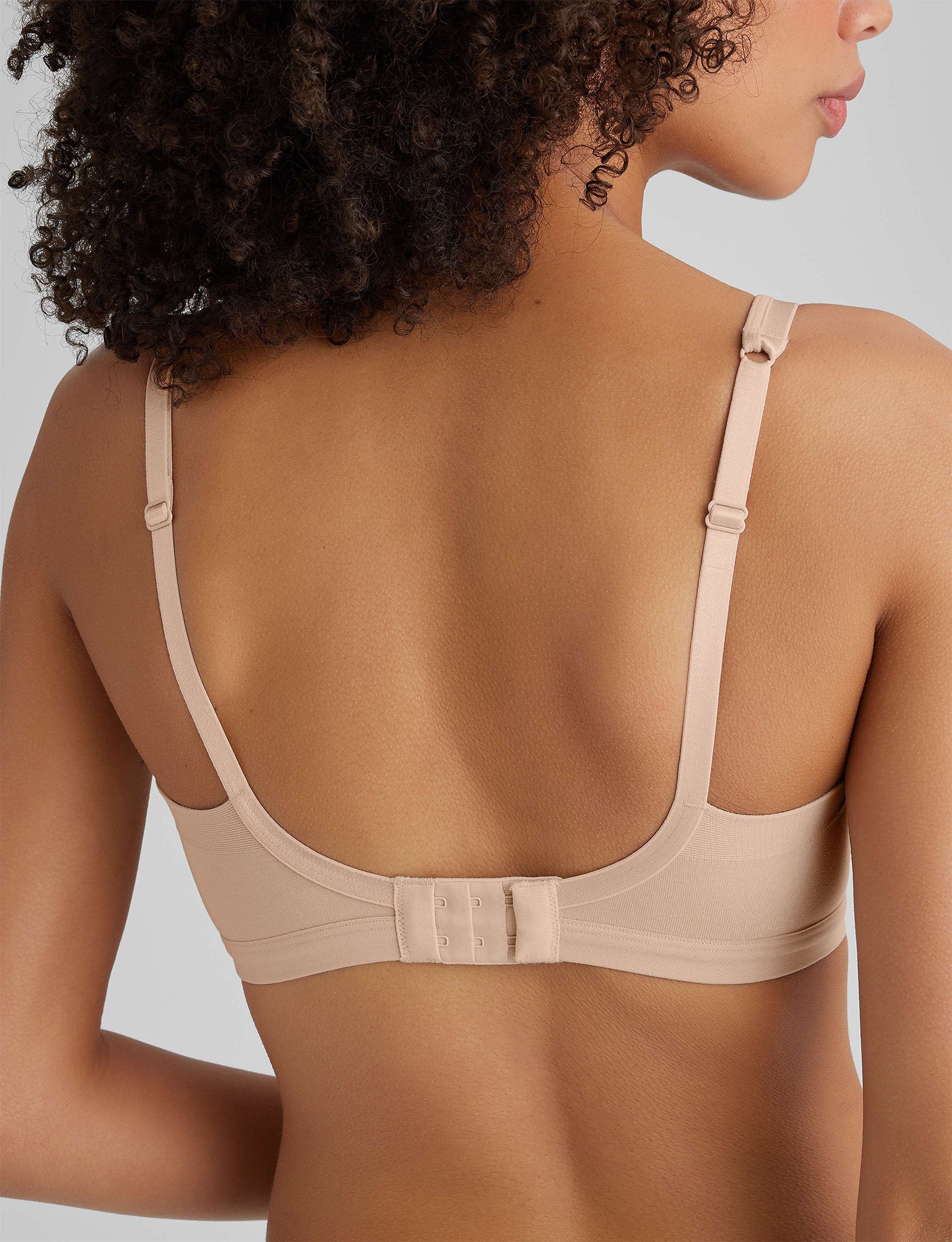 Ultimate Comfort Seamless Bra