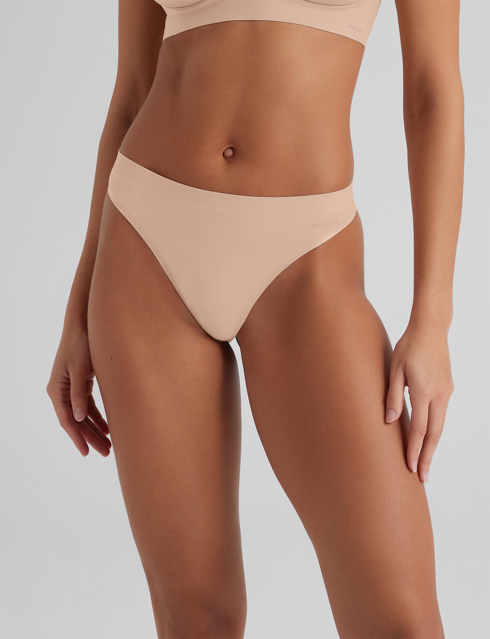 Women's Ultimate Comfort Thong