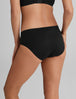 Women's Ultimate Comfort Brief::Black