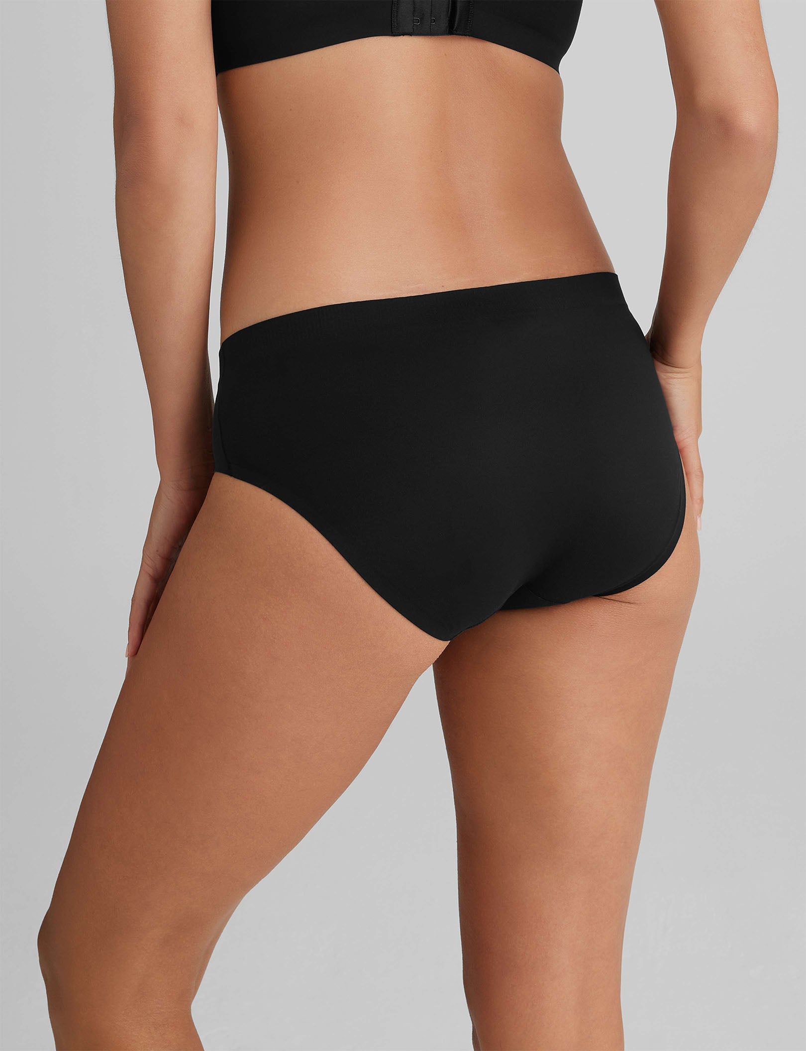 Women's Ultimate Comfort Brief (3-Pack)
