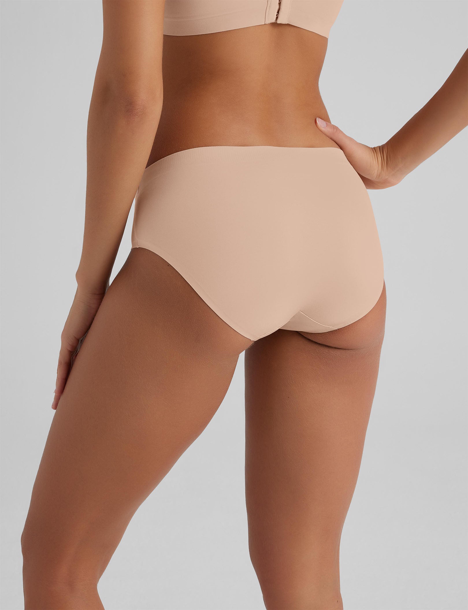 Women's Ultimate Comfort Brief (3-Pack)