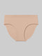 Women's Ultimate Comfort Brief::Paris Nude::Swatch