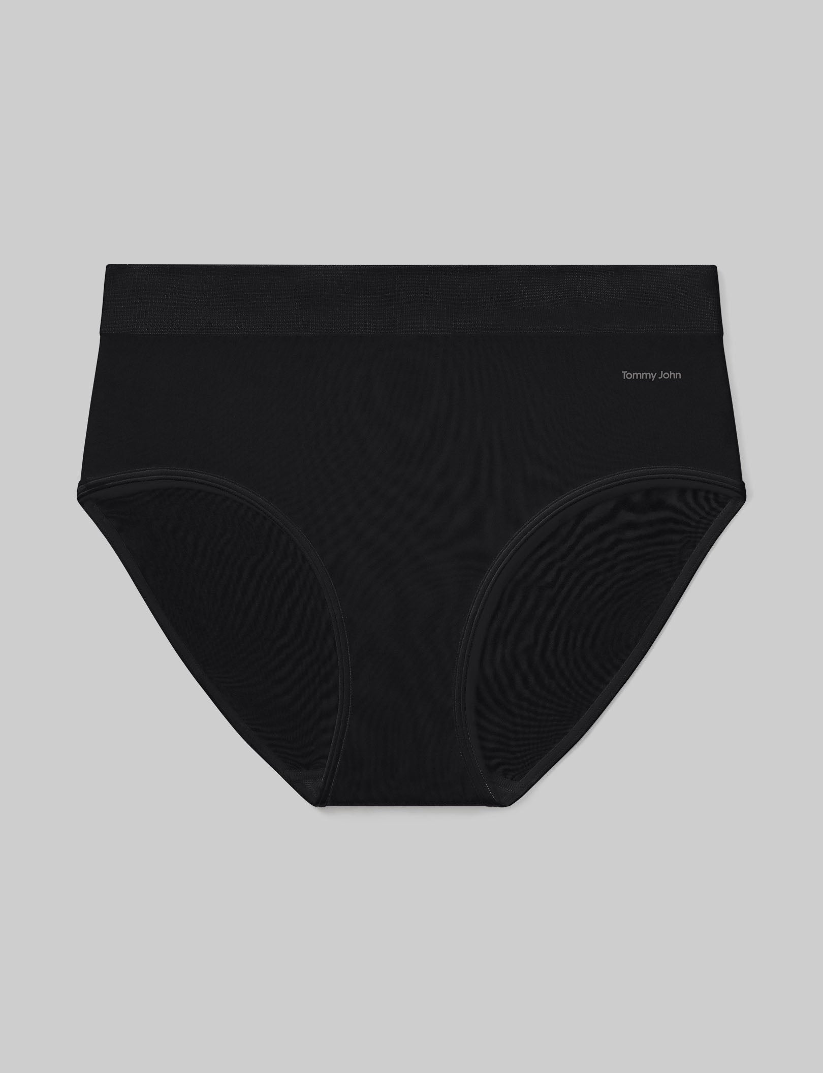 Women's Ultimate Comfort Seamless High Rise Brief