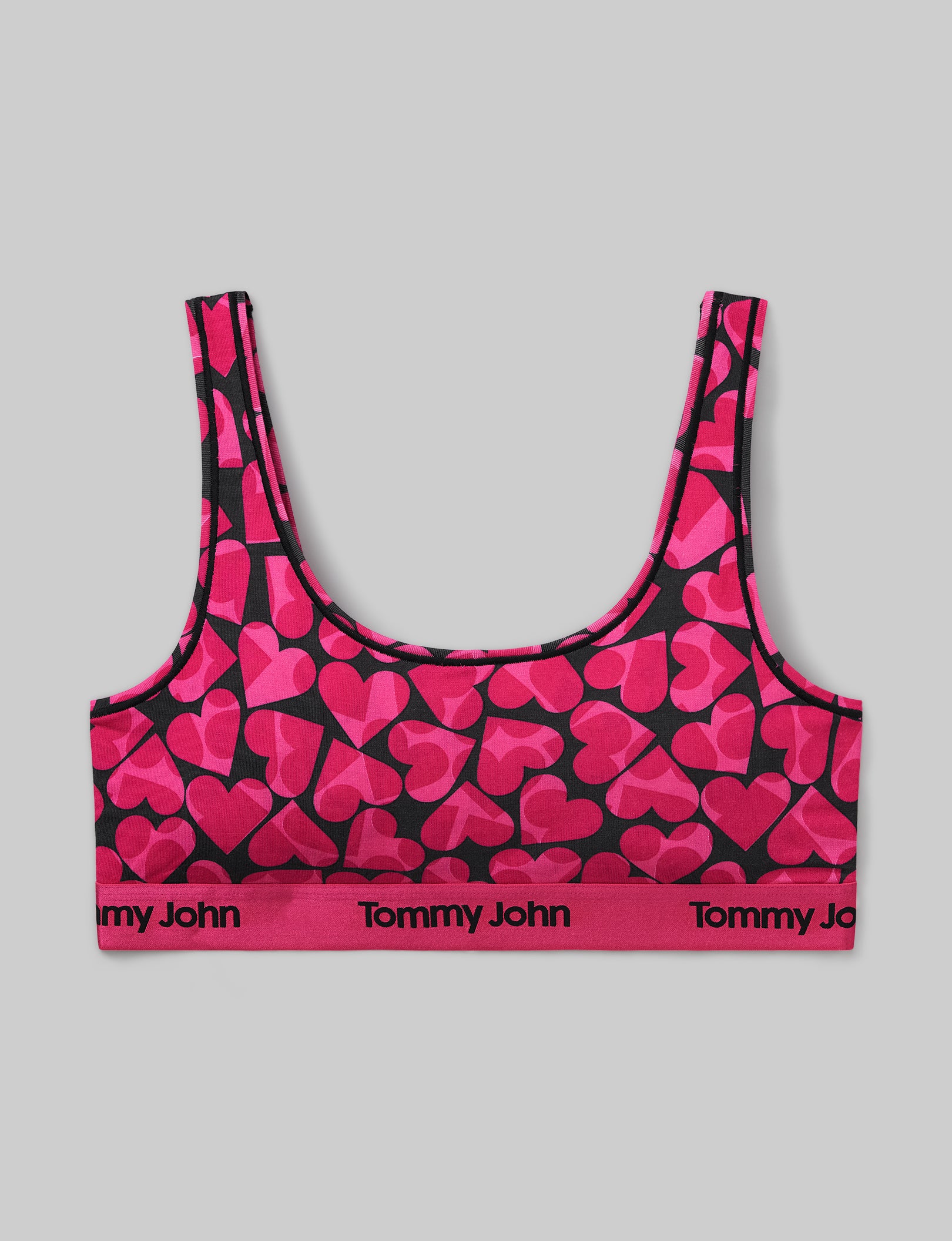 Second Skin Scoop Bralette