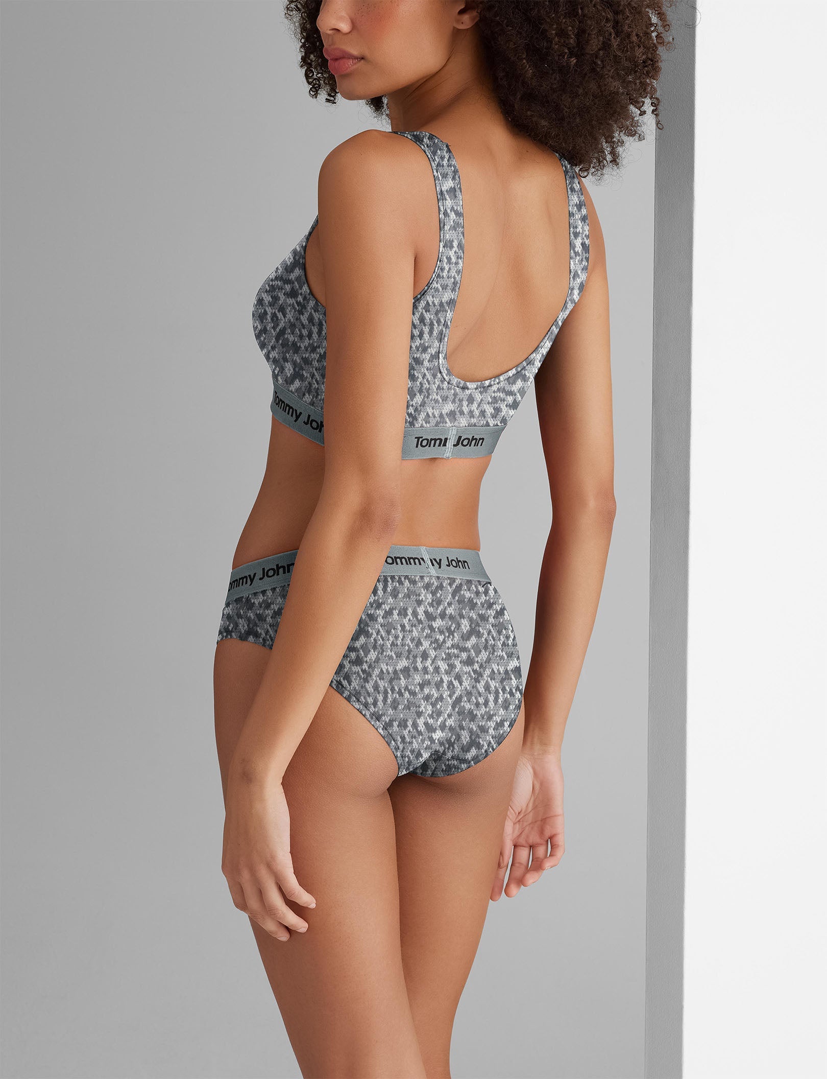 Second Skin Scoop Bralette