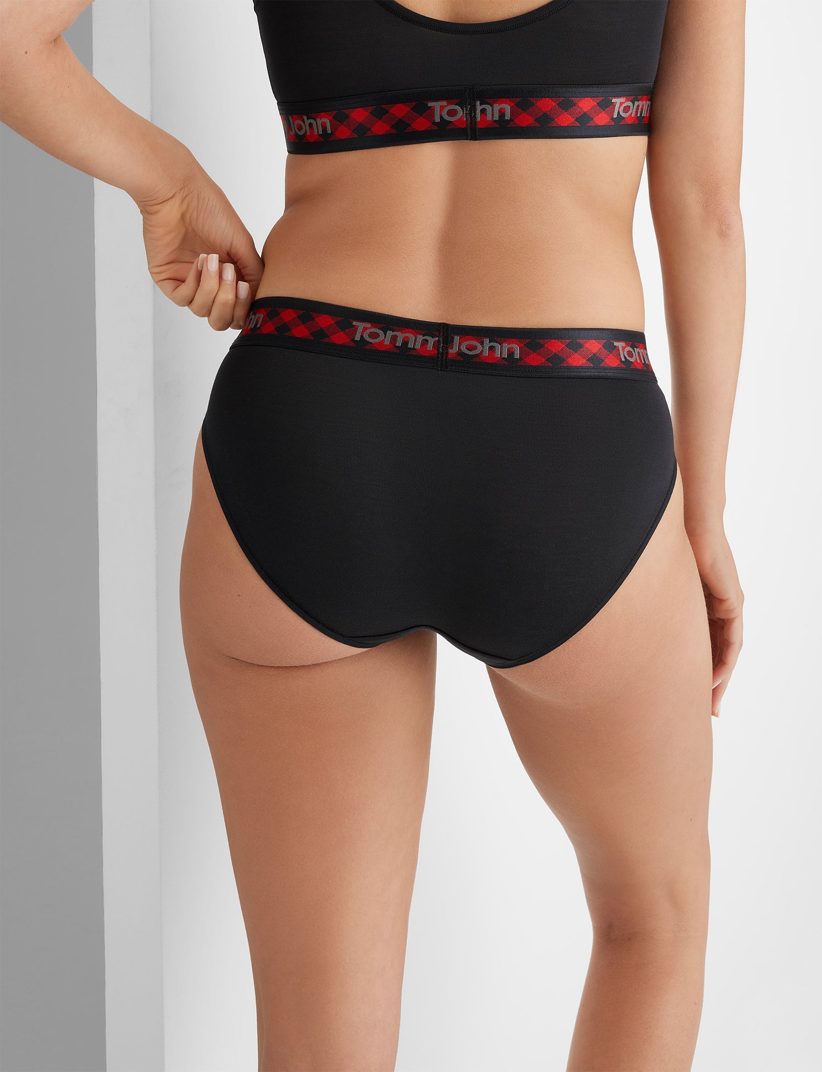 Women's Second Skin Brief
