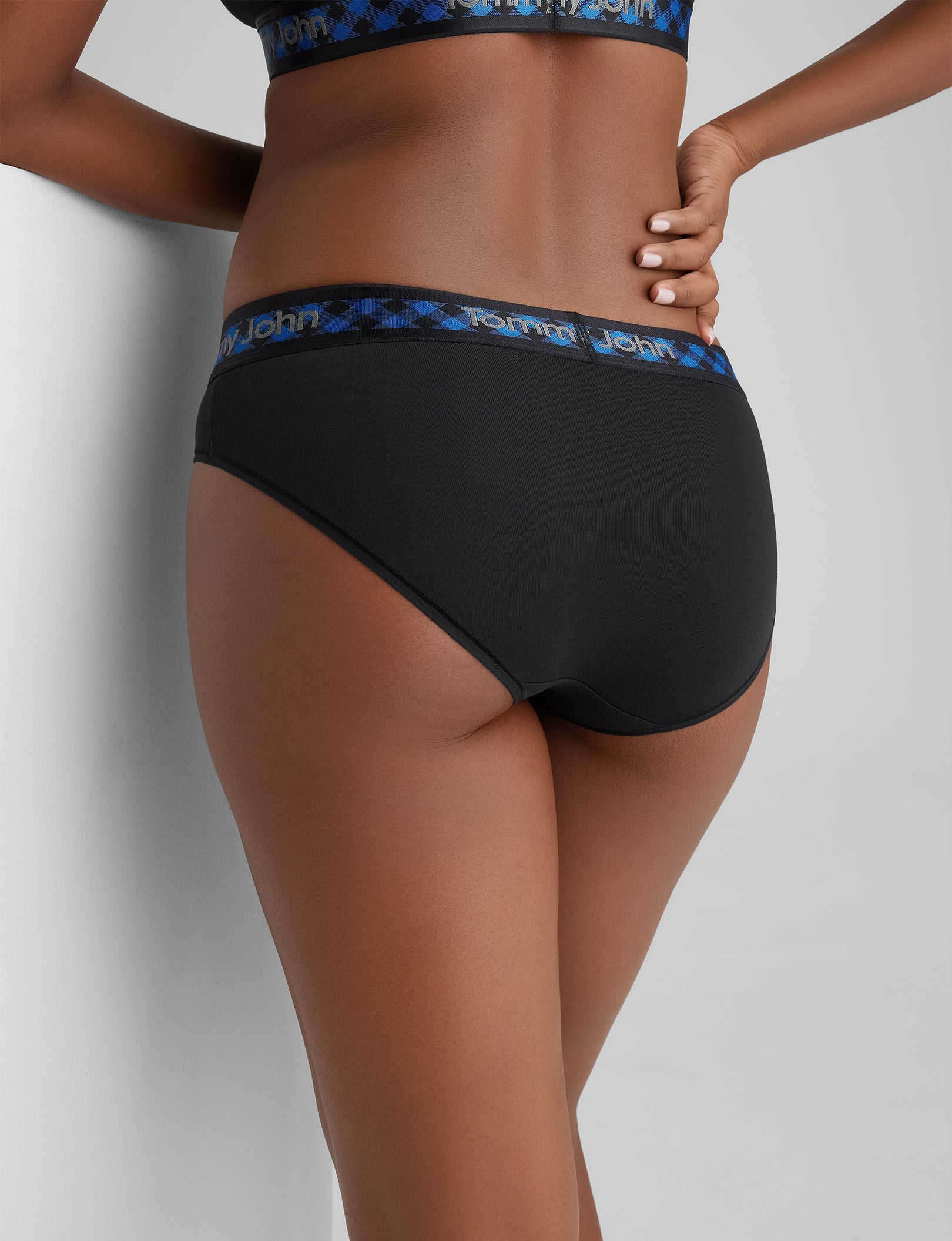 Women's Second Skin Brief