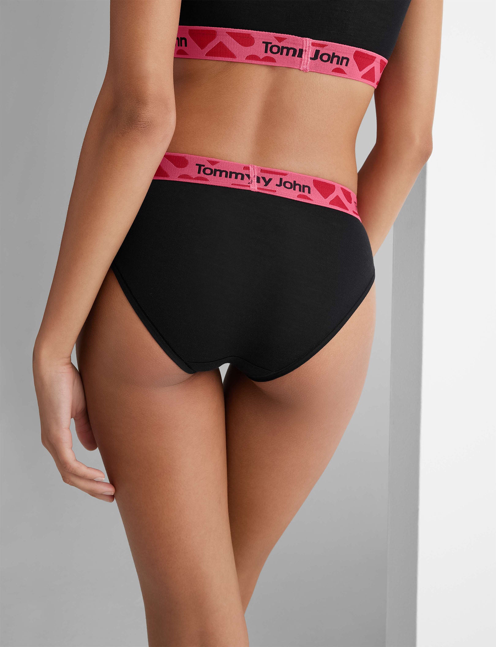 Women's Second Skin Brief (3-Pack)