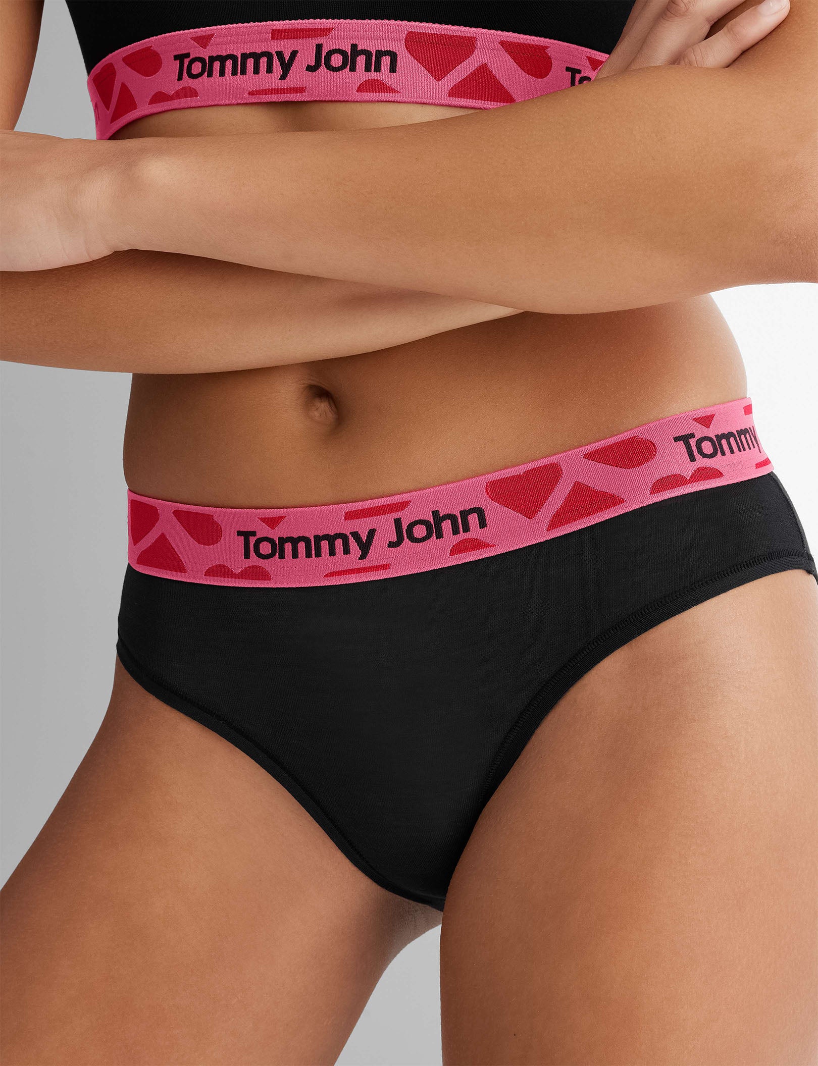 Women's Second Skin Brief