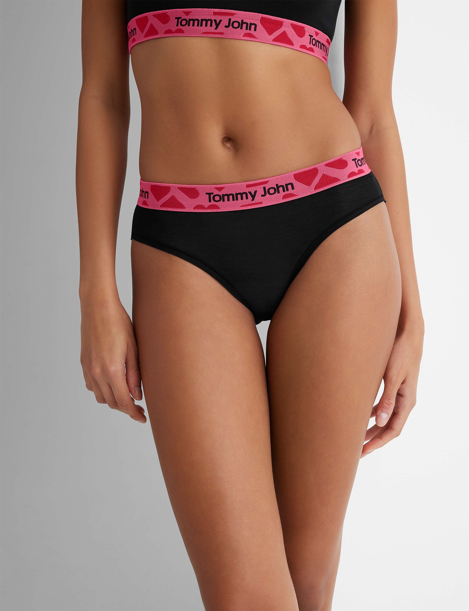 Women's Second Skin Brief