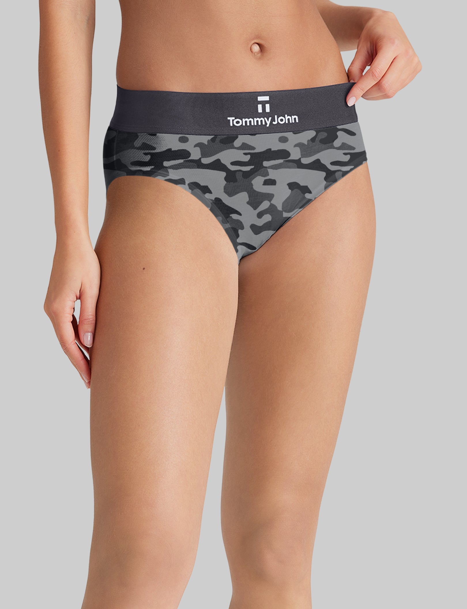 Women's Second Skin Brief