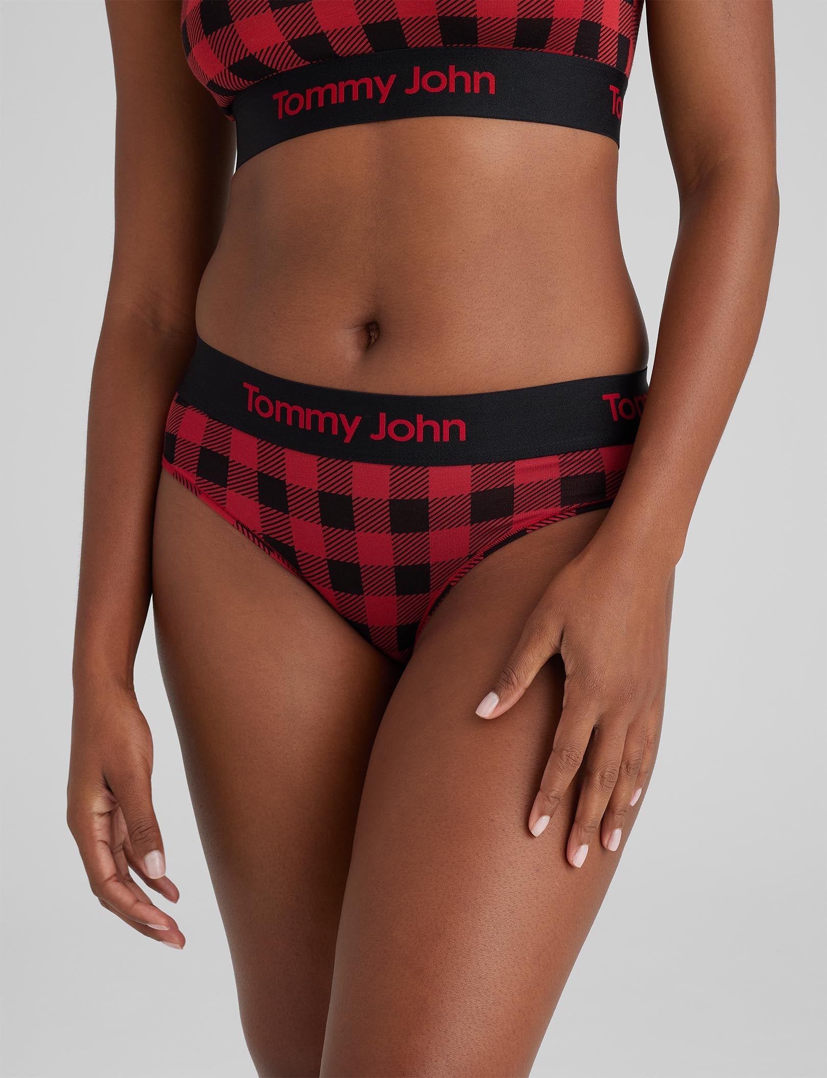 Women's Second Skin Brief