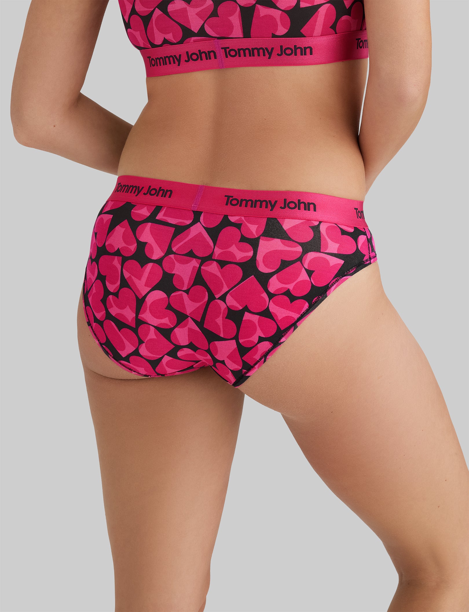 Women's Second Skin Brief