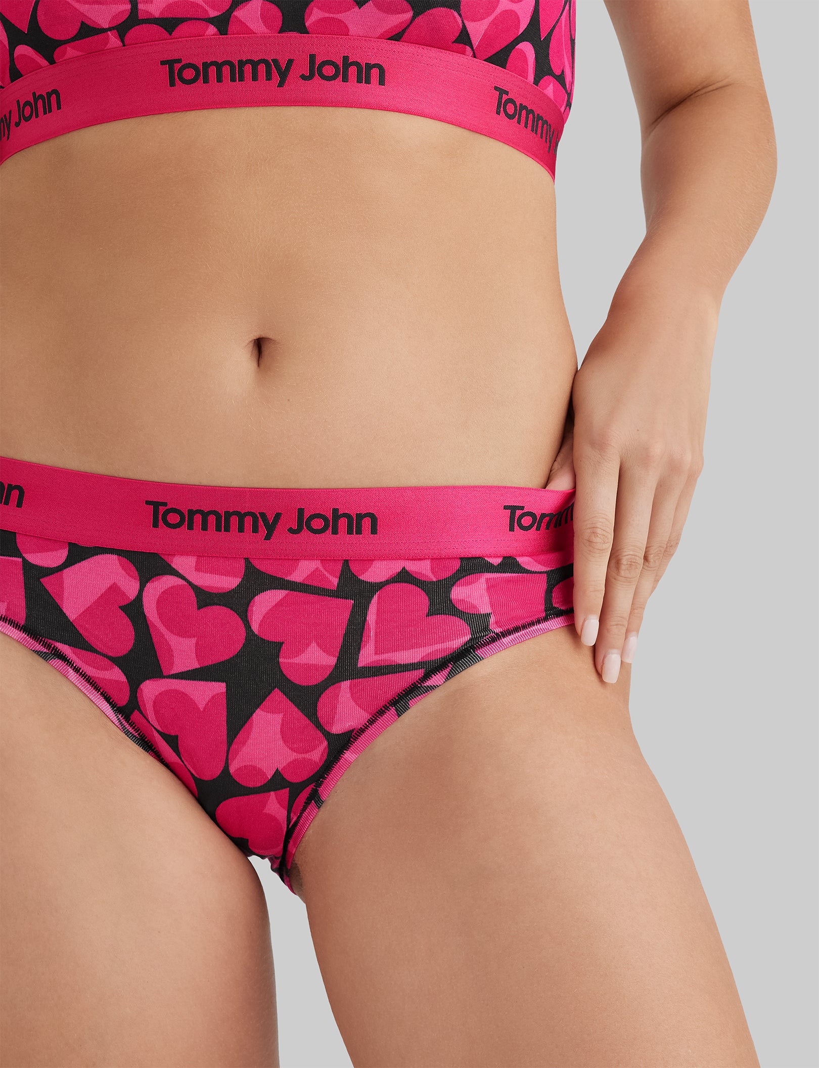 Women's Second Skin Brief