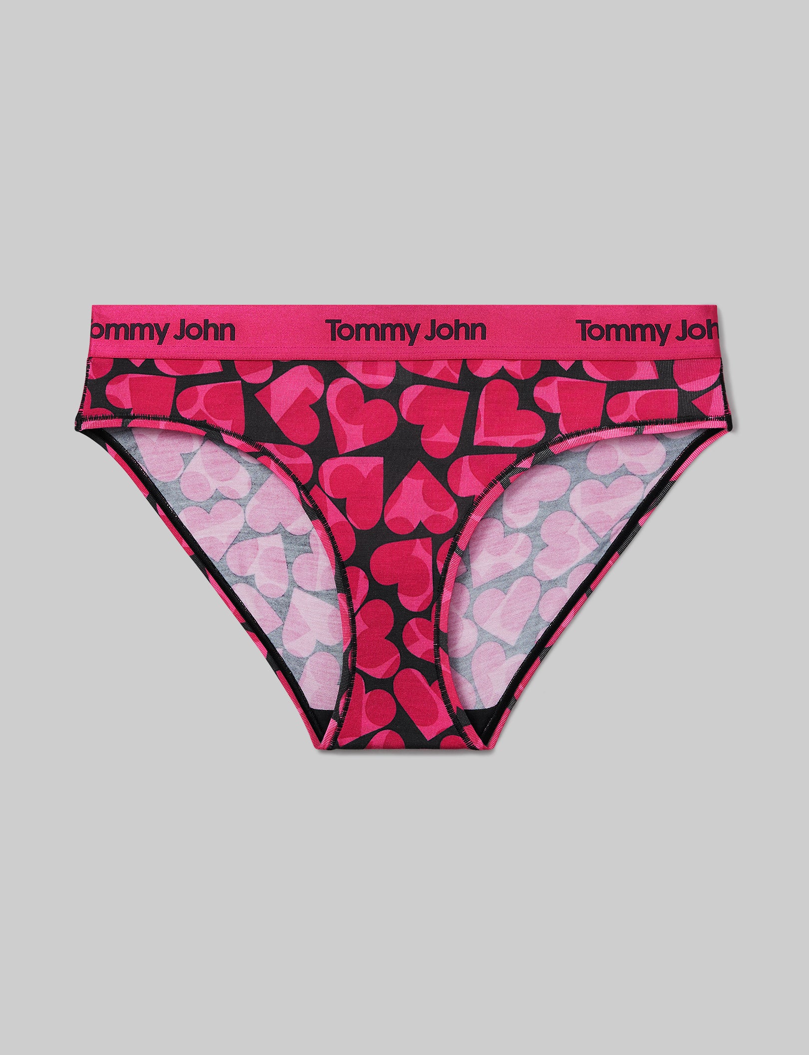 Women's Second Skin Brief