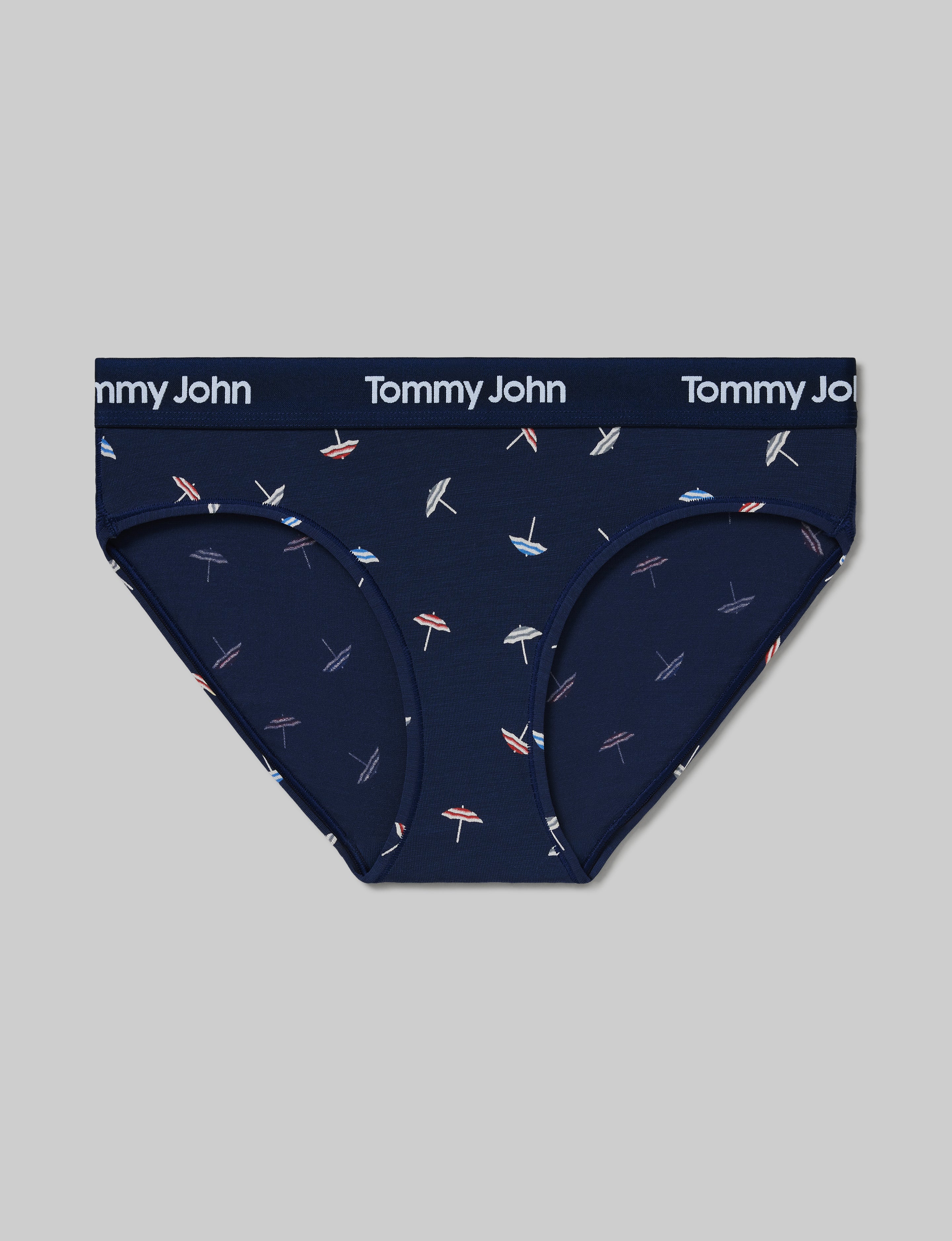 Women's Second Skin Brief