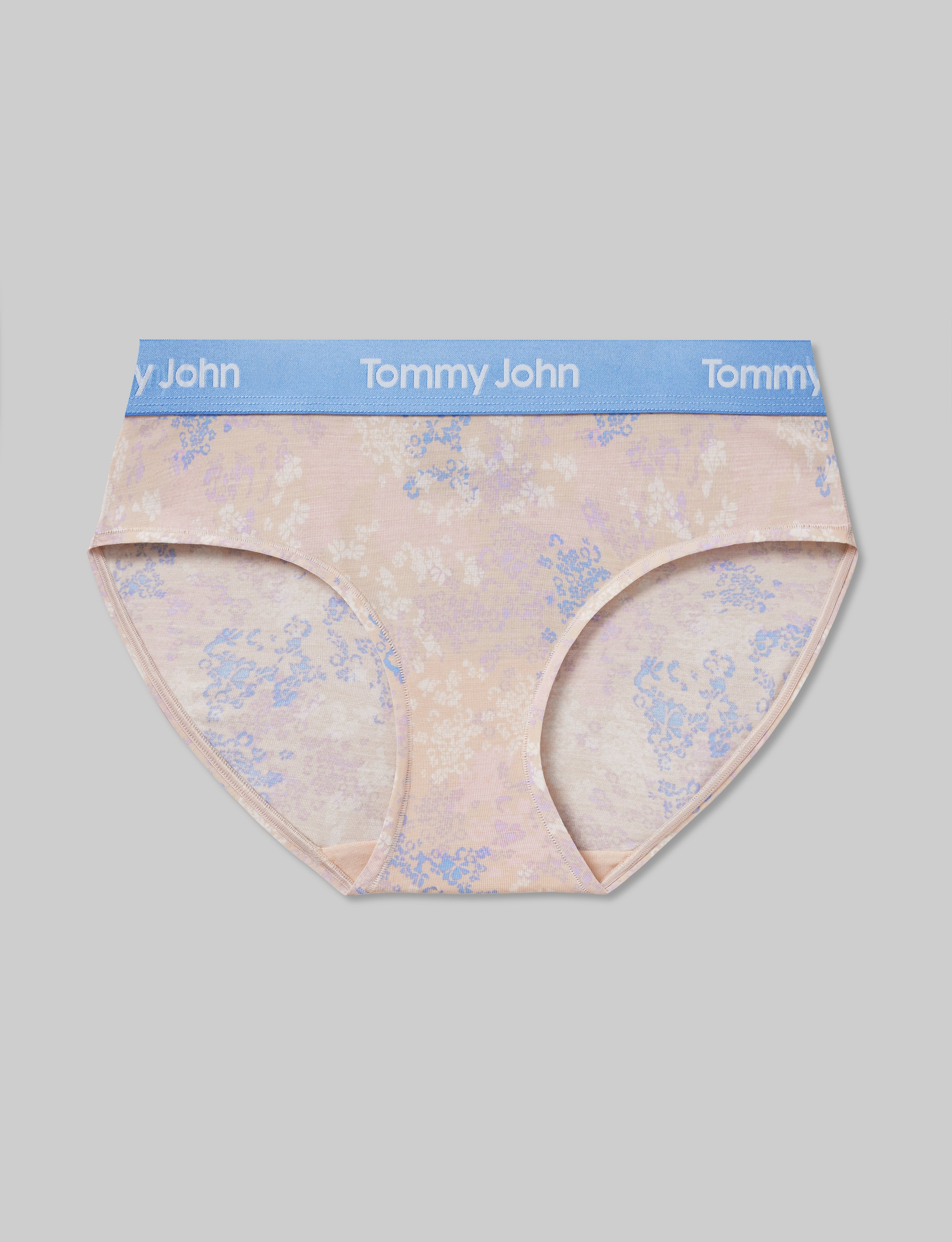 Women's Second Skin Brief