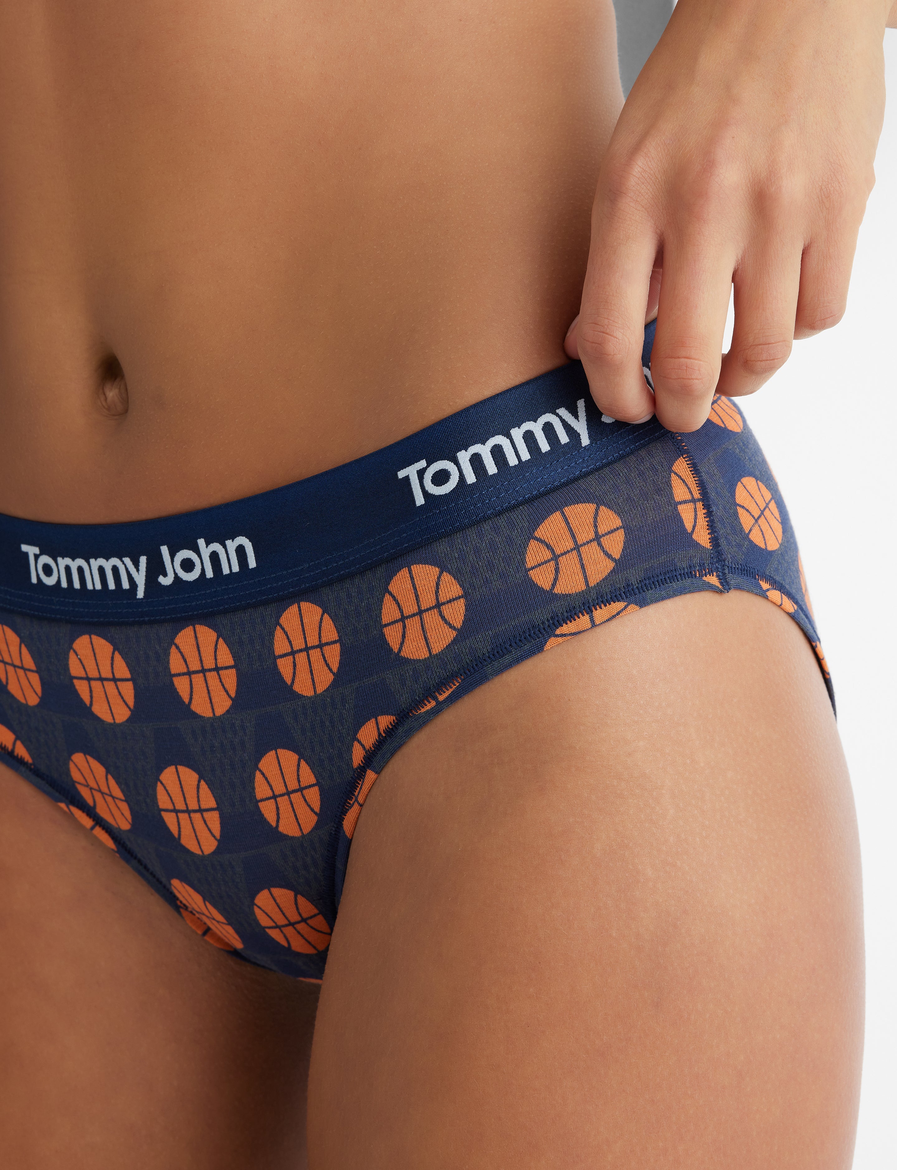 Women's Second Skin Brief