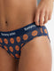 Women's Second Skin Brief