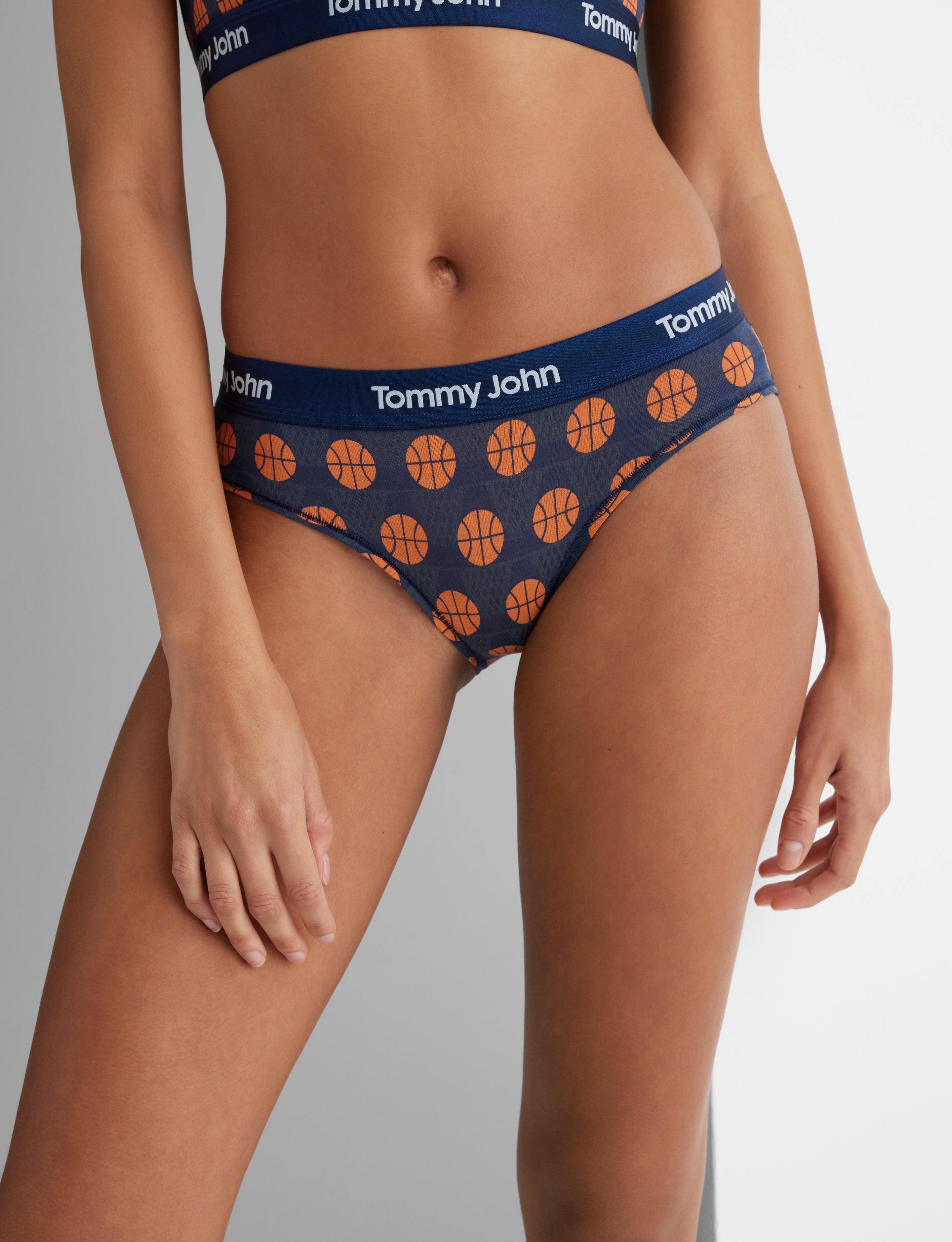 Women's Second Skin Brief