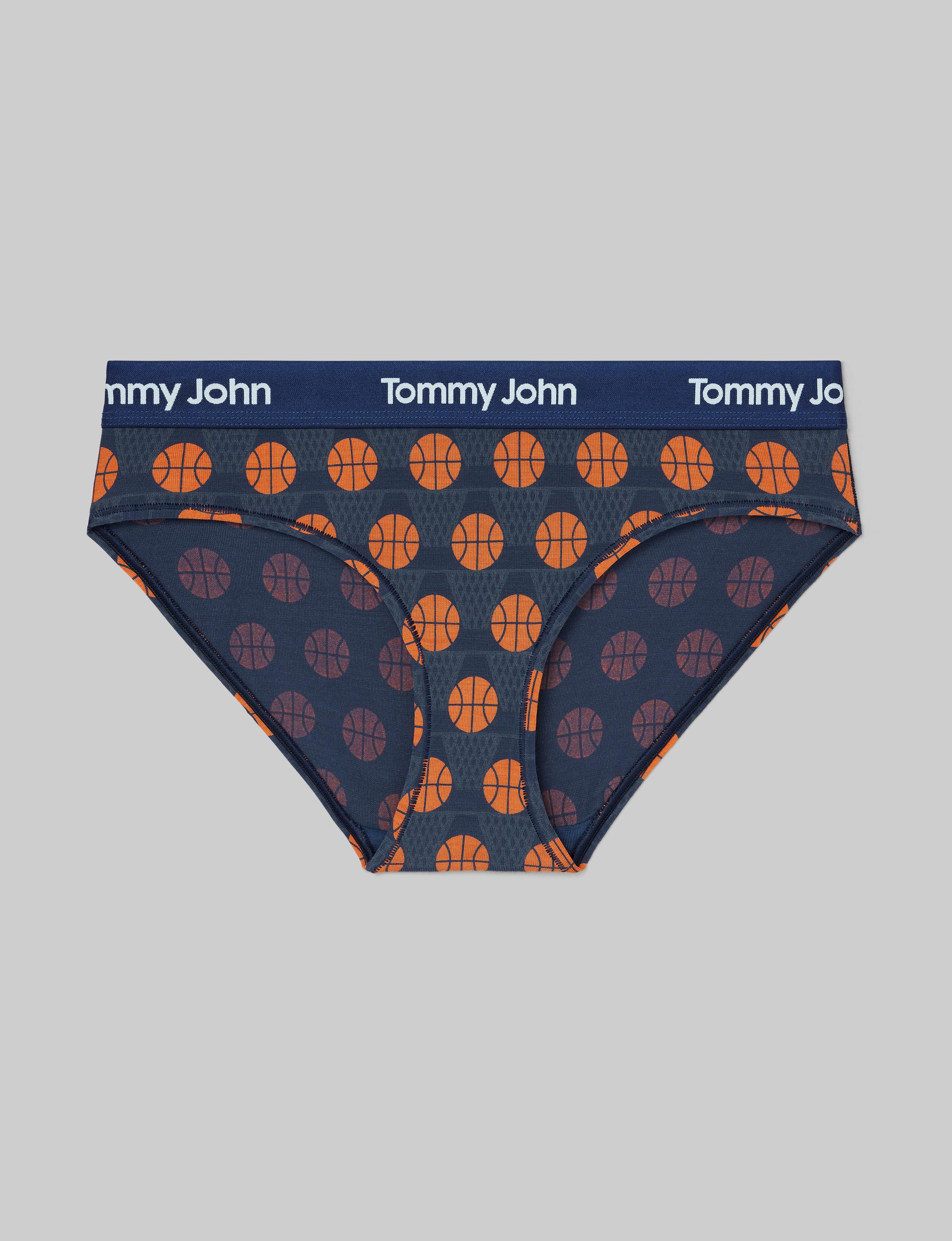Women's Second Skin Brief