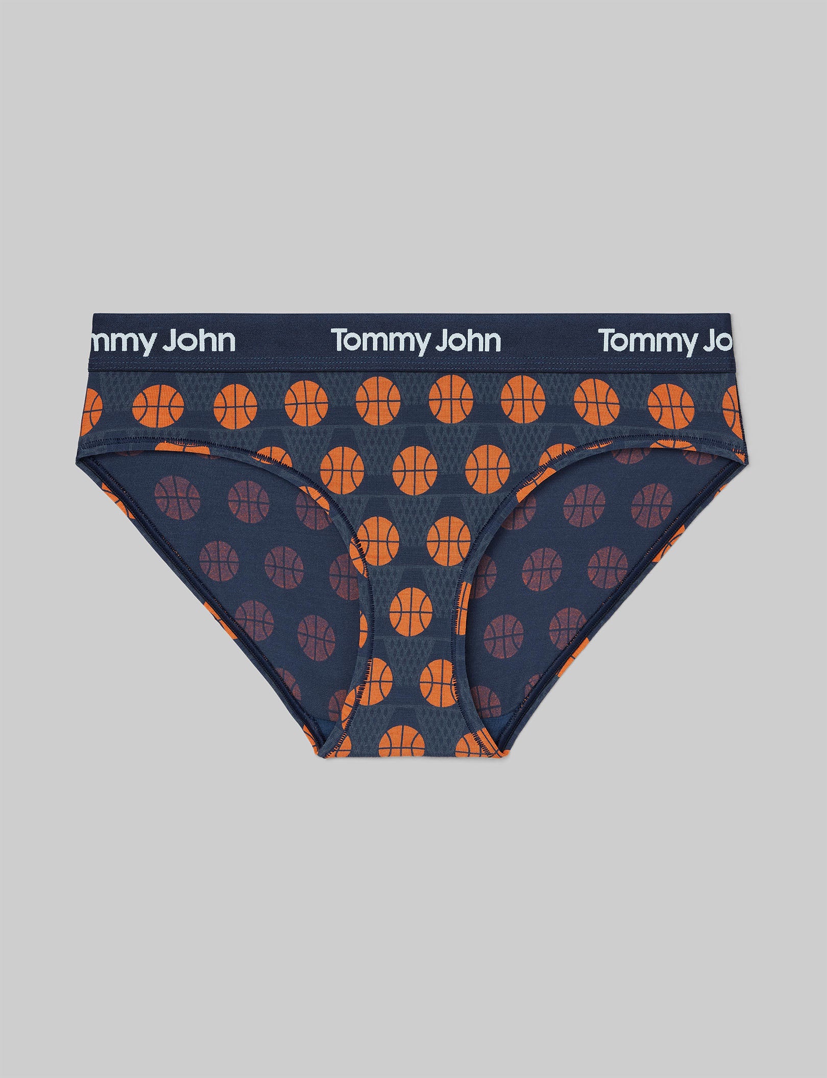 Women's Second Skin Brief